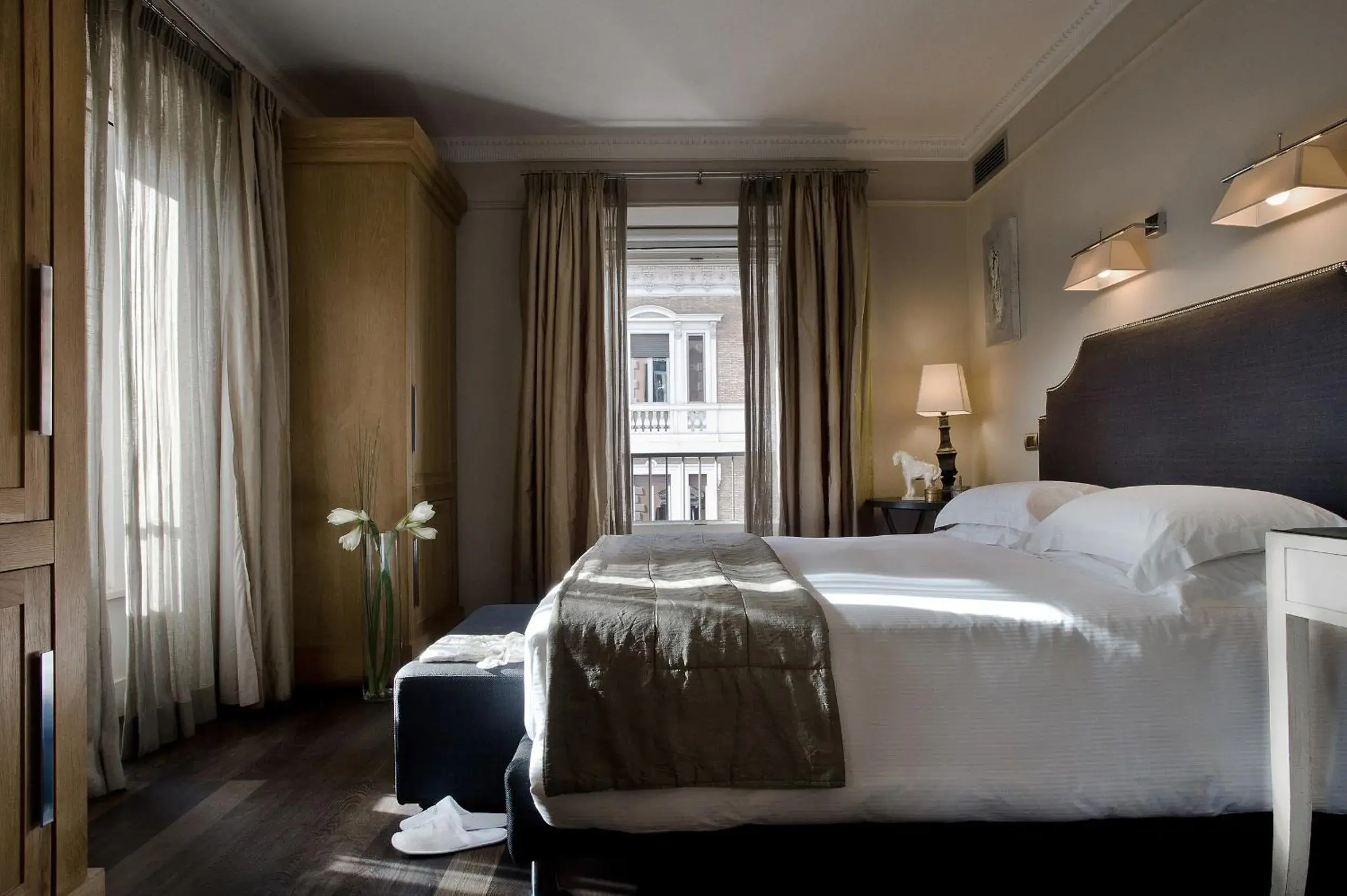 Suite in Casa Montani Suite in Casa Montani