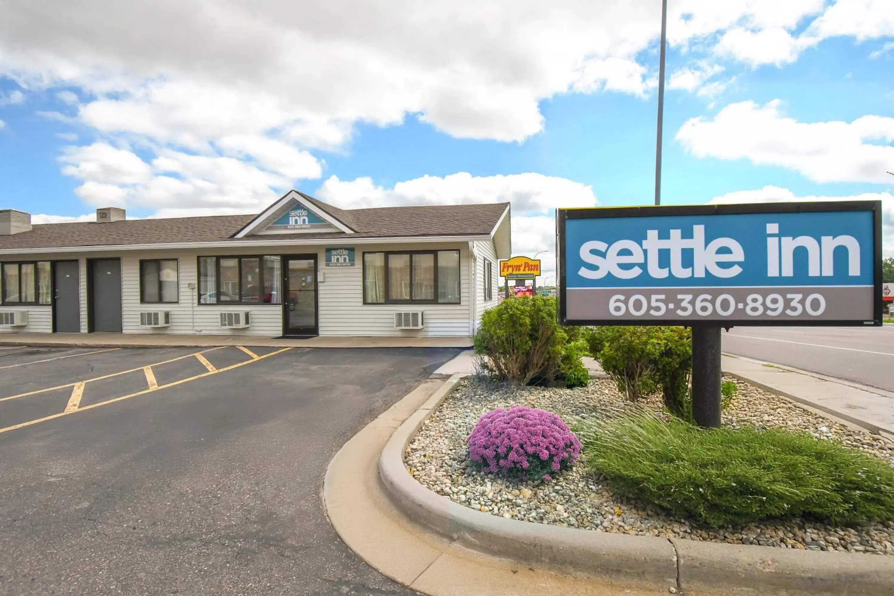 Settle Inn Settle Inn