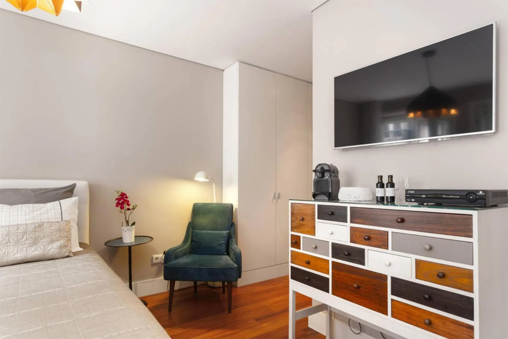 Apartment in Luxury Apartment In Cardosas