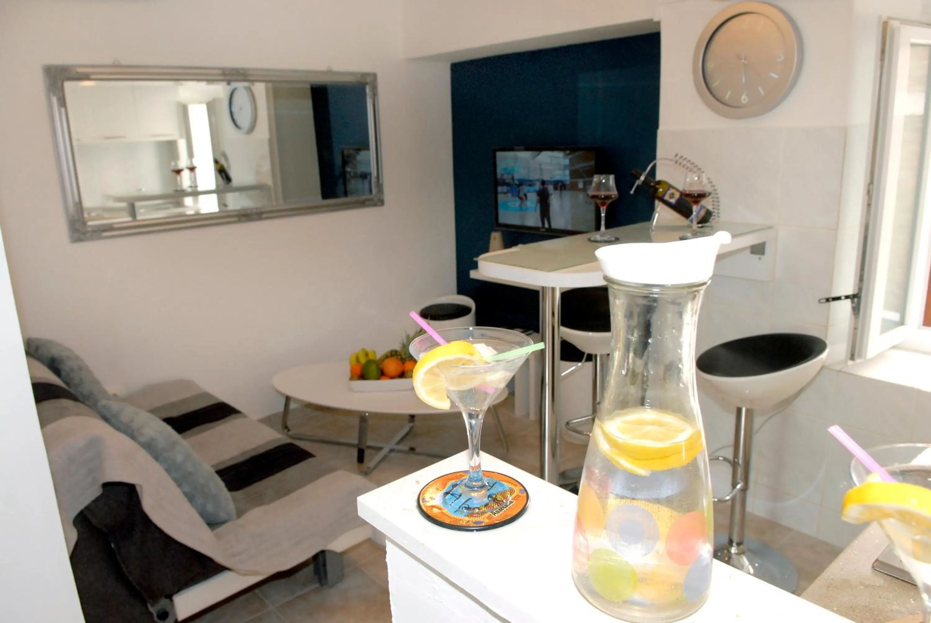 Apartment Piazzeta De Luxe