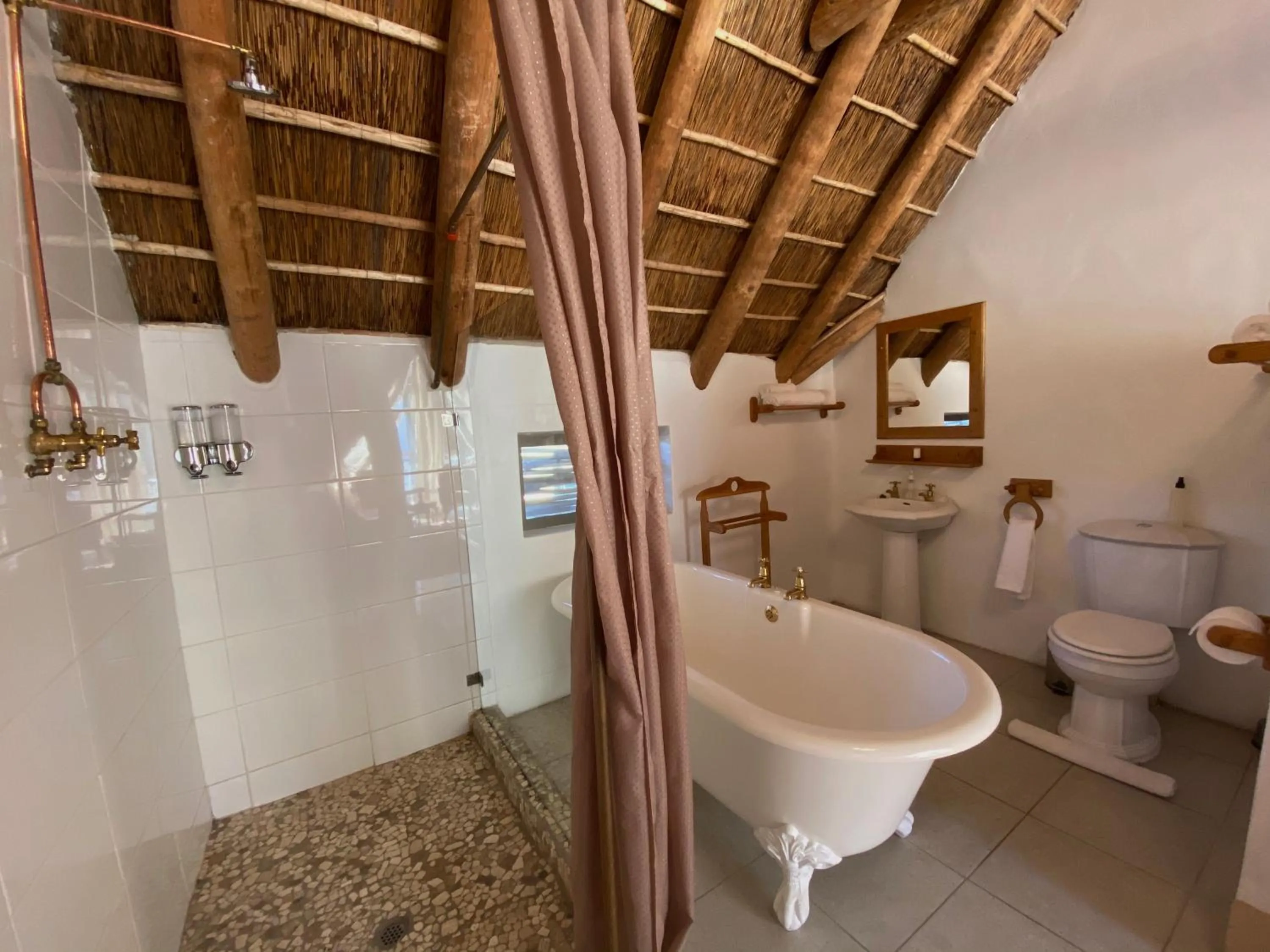 The Welgemoed Guest House