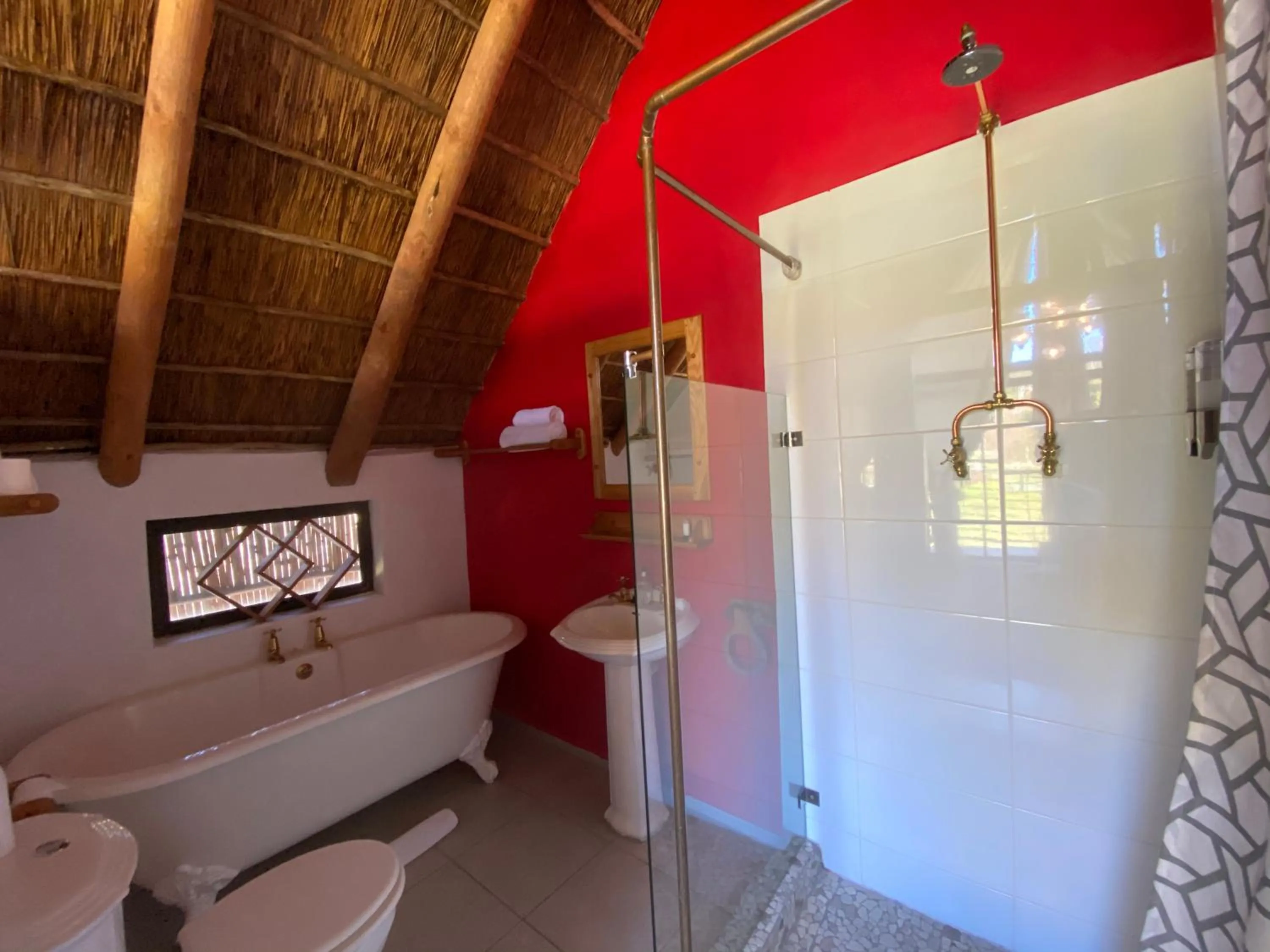 The Welgemoed Guest House