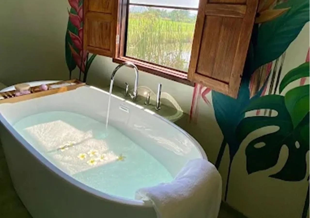 Capybara Zen Resort And Spa