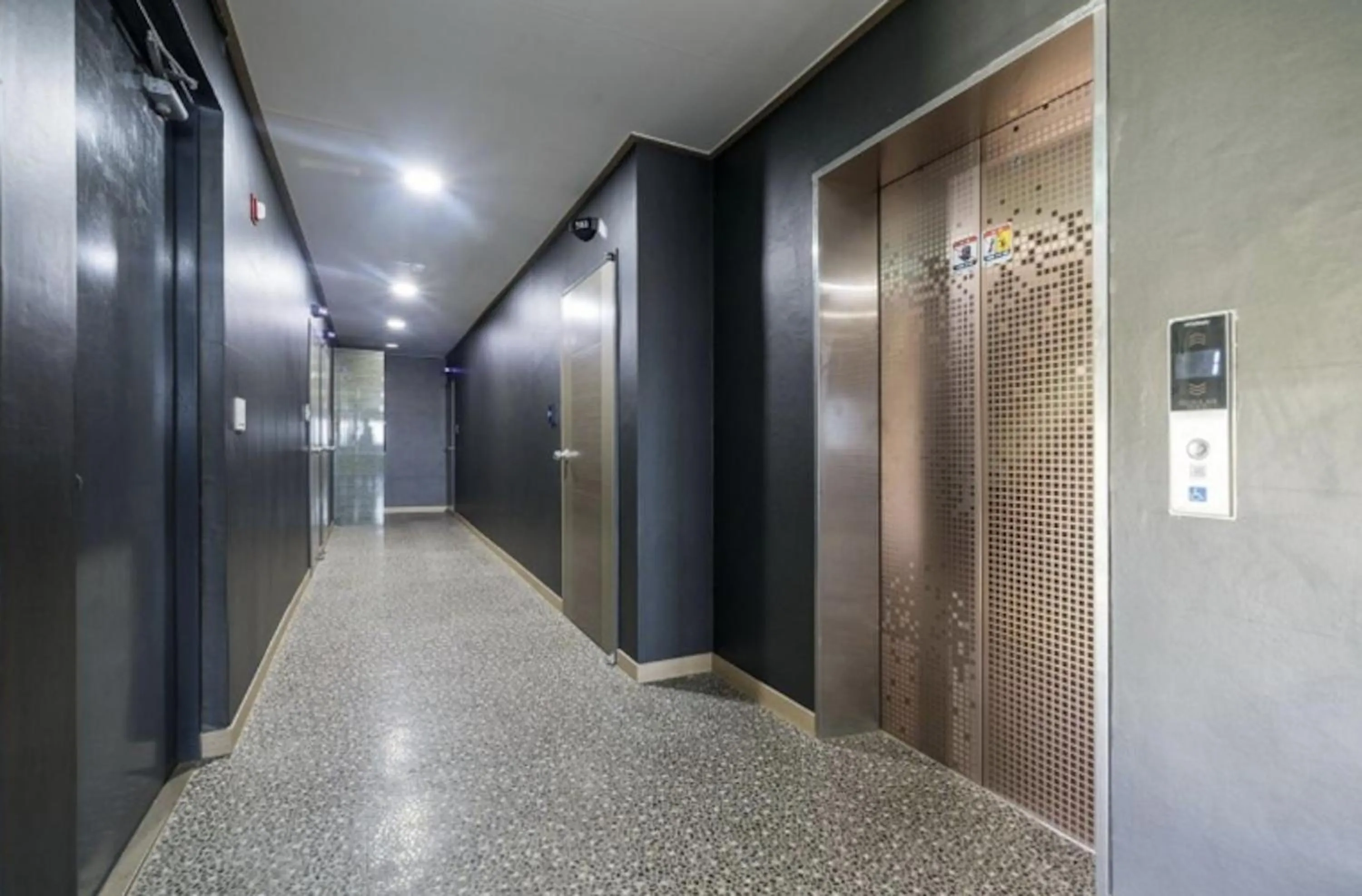 Jeju Pure Stay Ocean