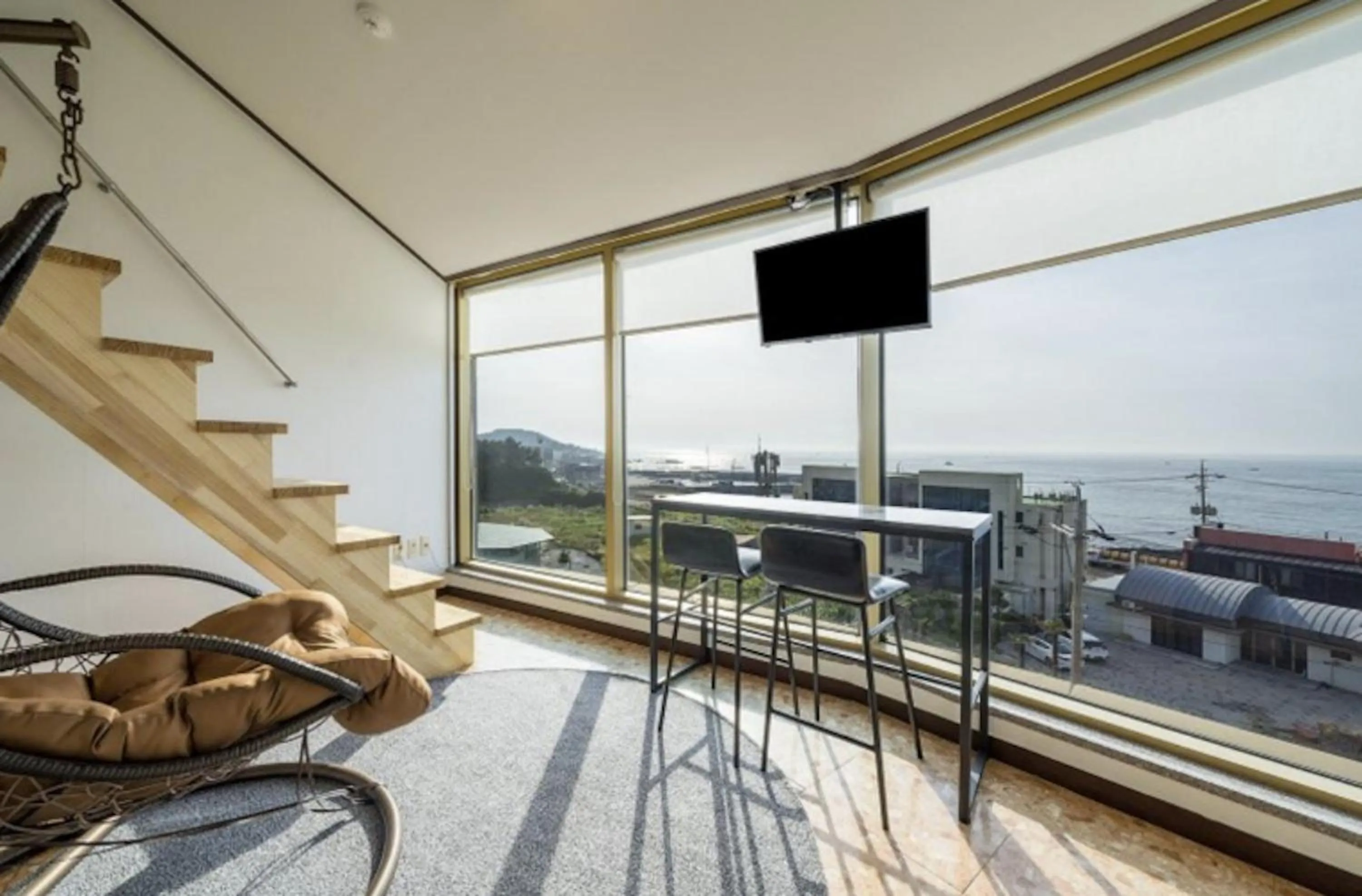 Jeju Pure Stay Ocean