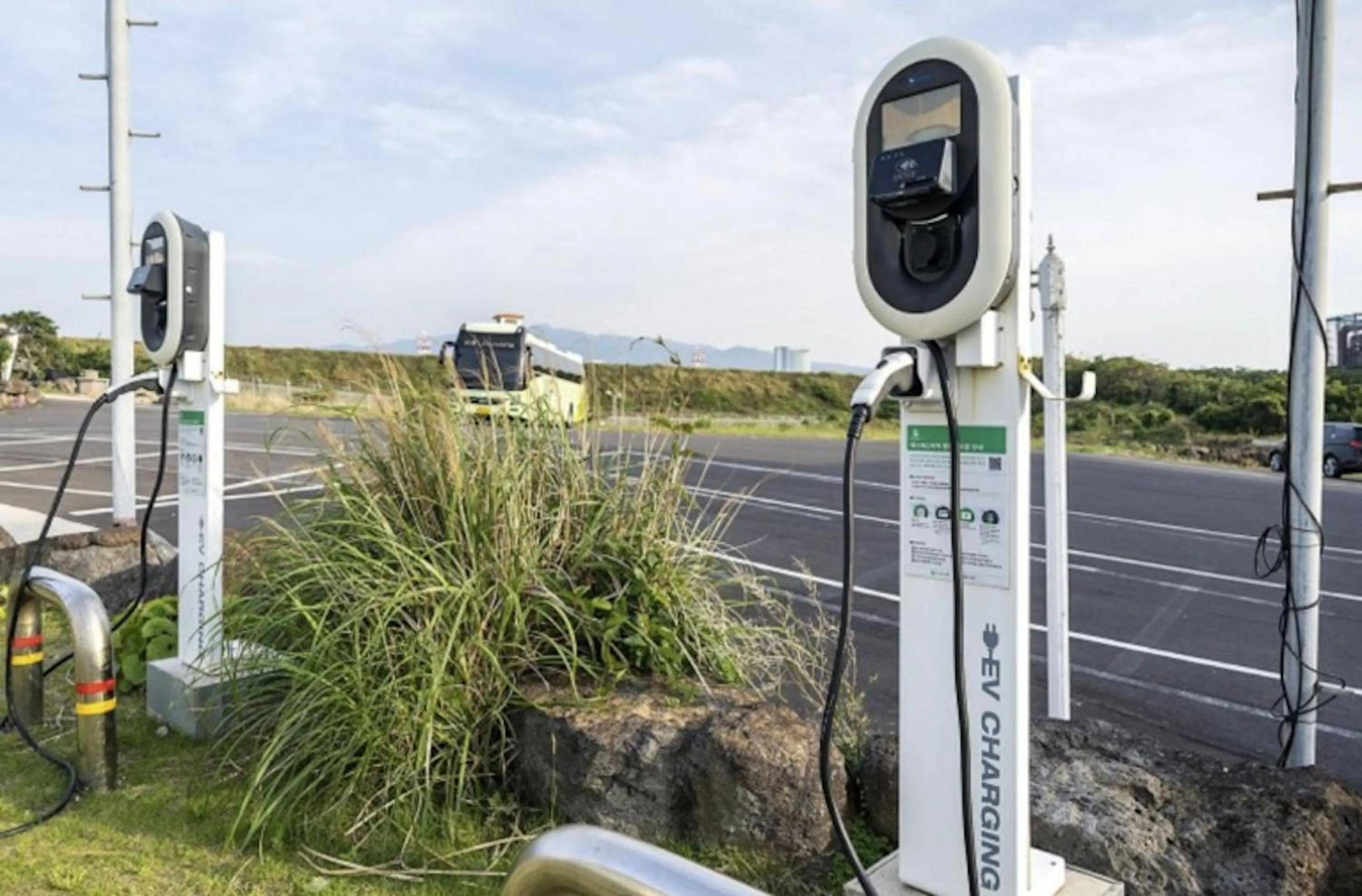 Jeju Pure Stay Ocean