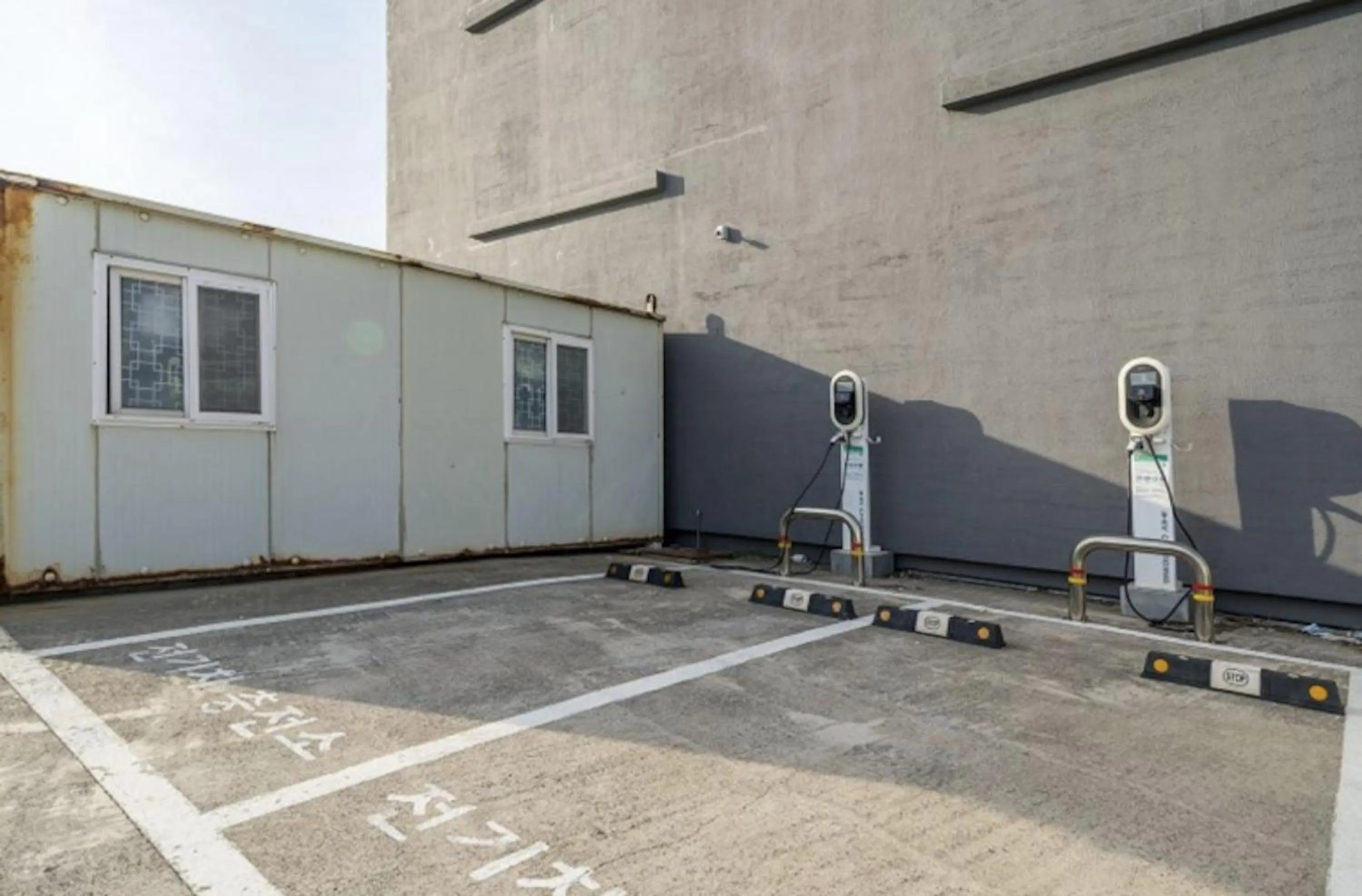 Jeju Pure Stay Ocean