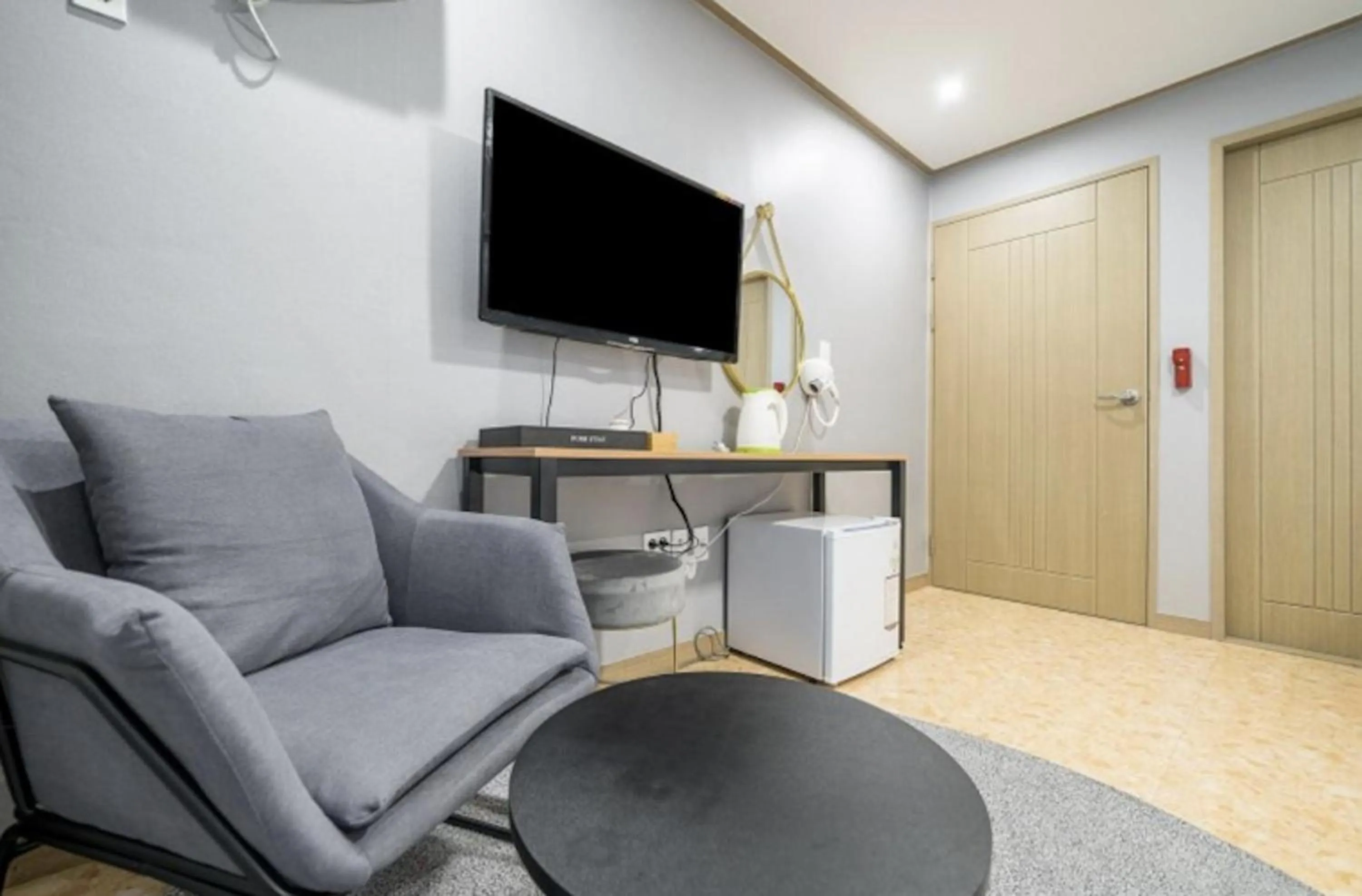 Jeju Pure Stay Ocean