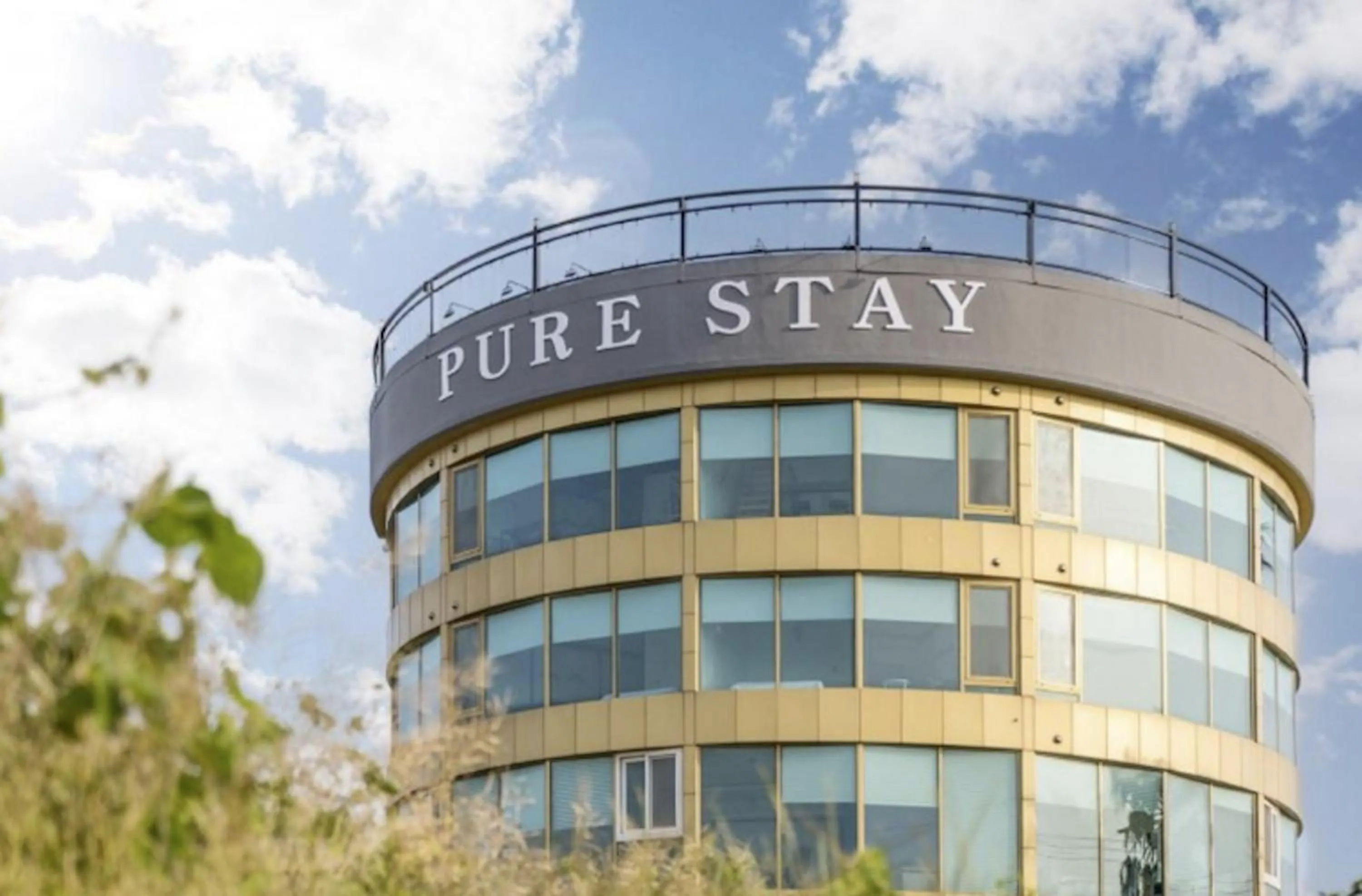 Jeju Pure Stay Ocean