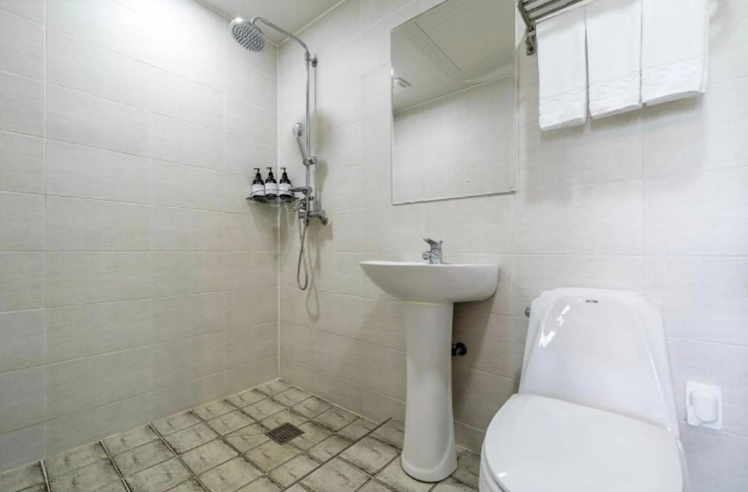 Jeju Pure Stay Ocean