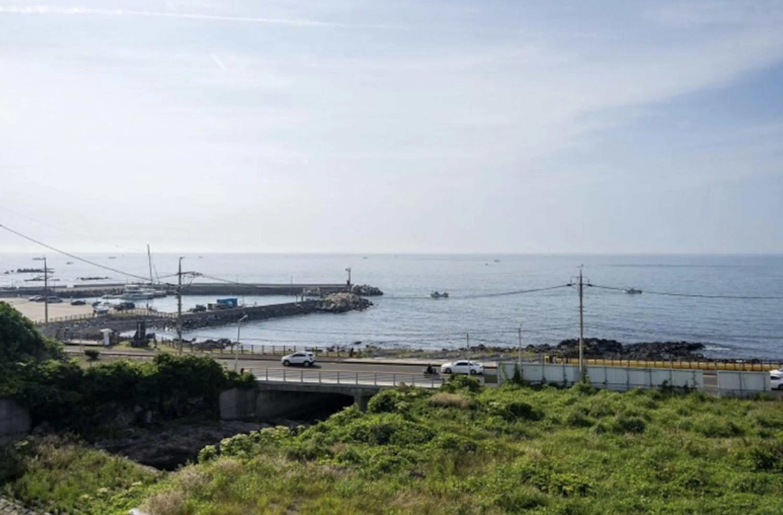 Jeju Pure Stay Ocean