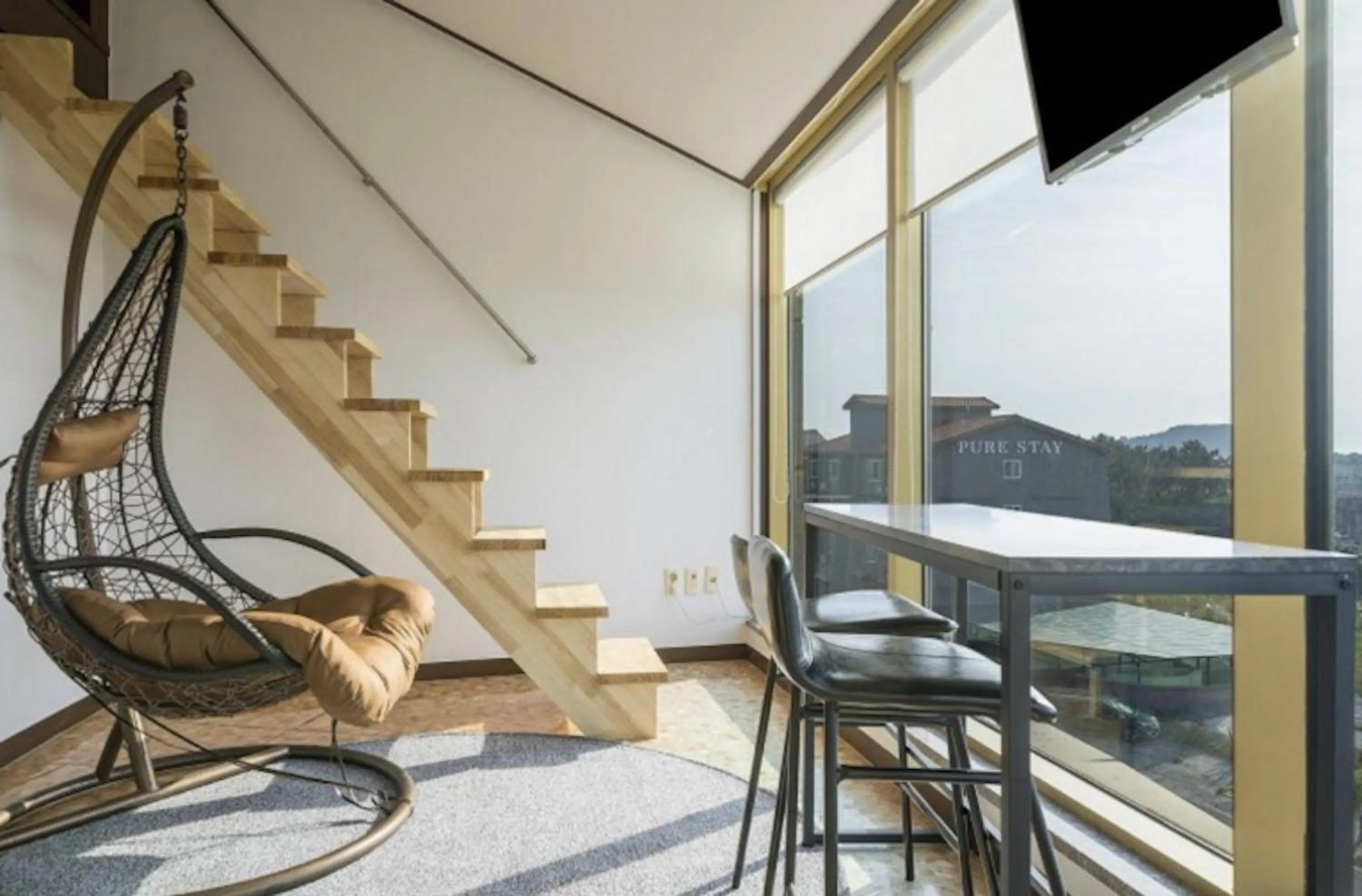 Jeju Pure Stay Ocean