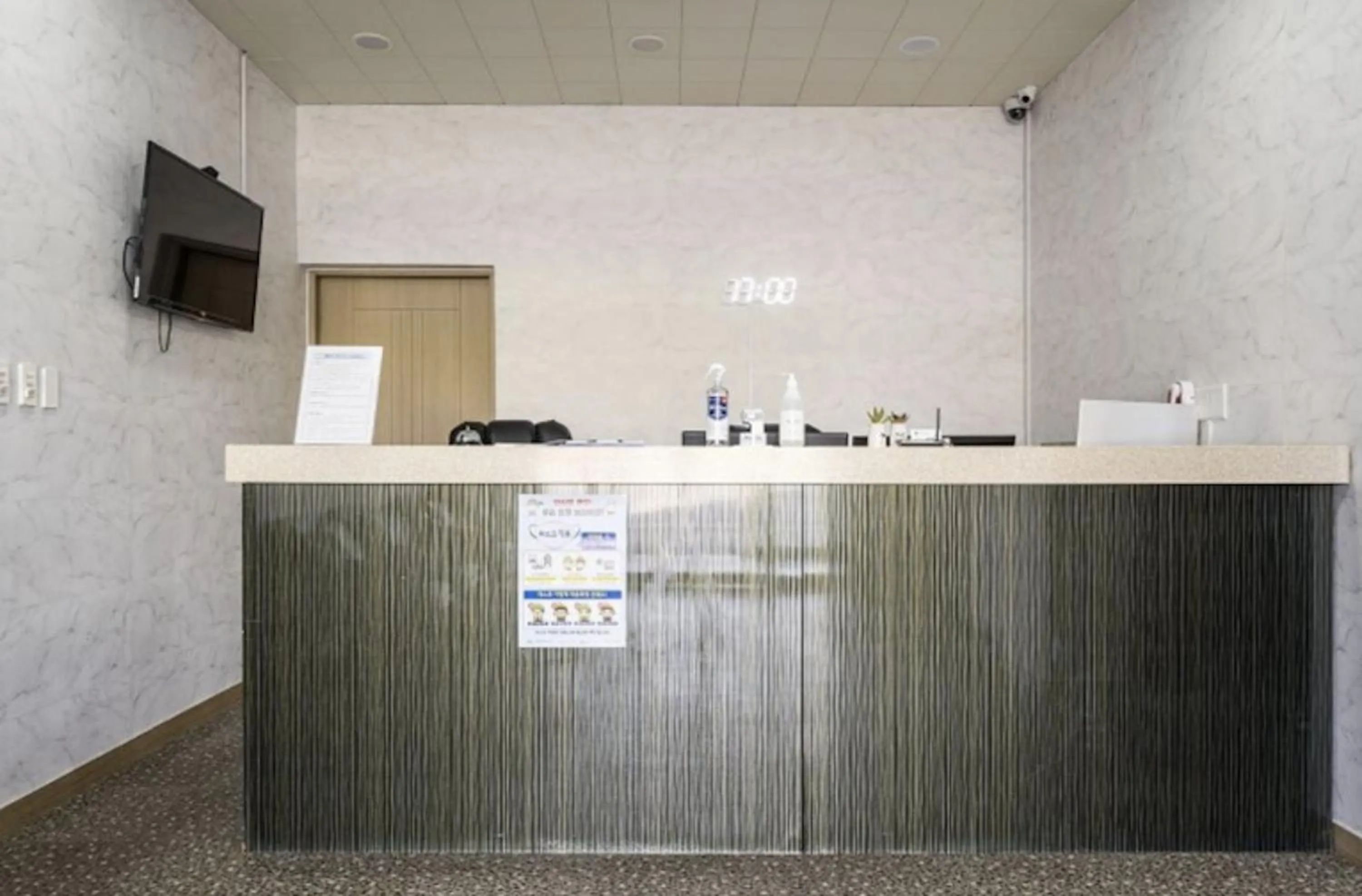 Jeju Pure Stay Ocean