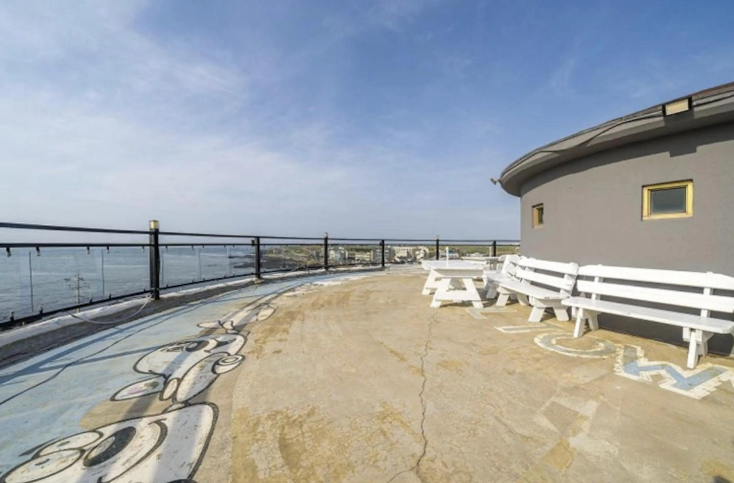 Jeju Pure Stay Ocean