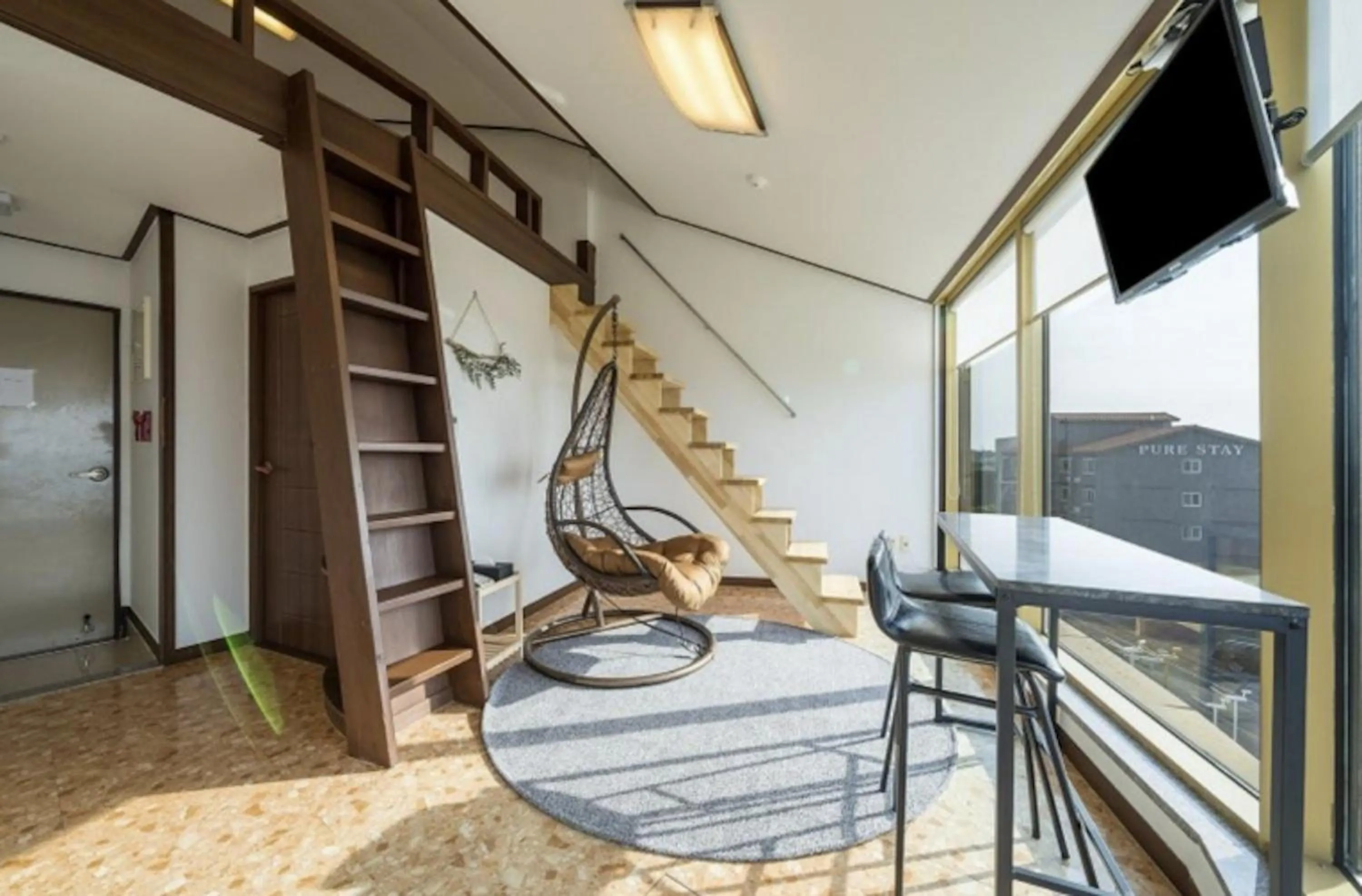 Jeju Pure Stay Ocean