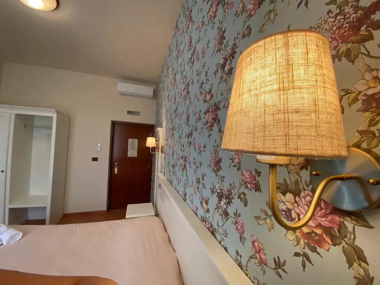 Villino Gregoraci Relais