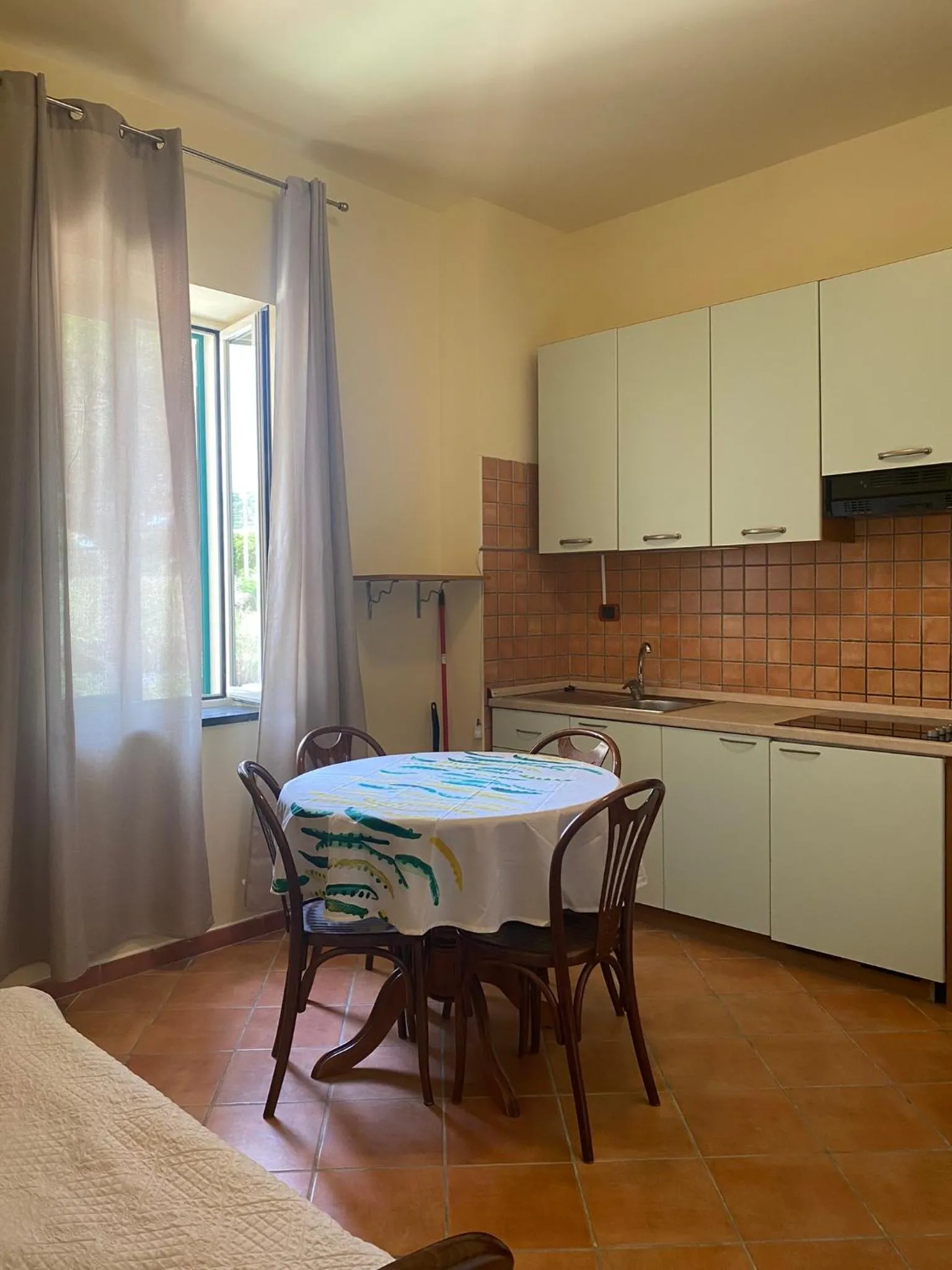 Villino Gregoraci Relais