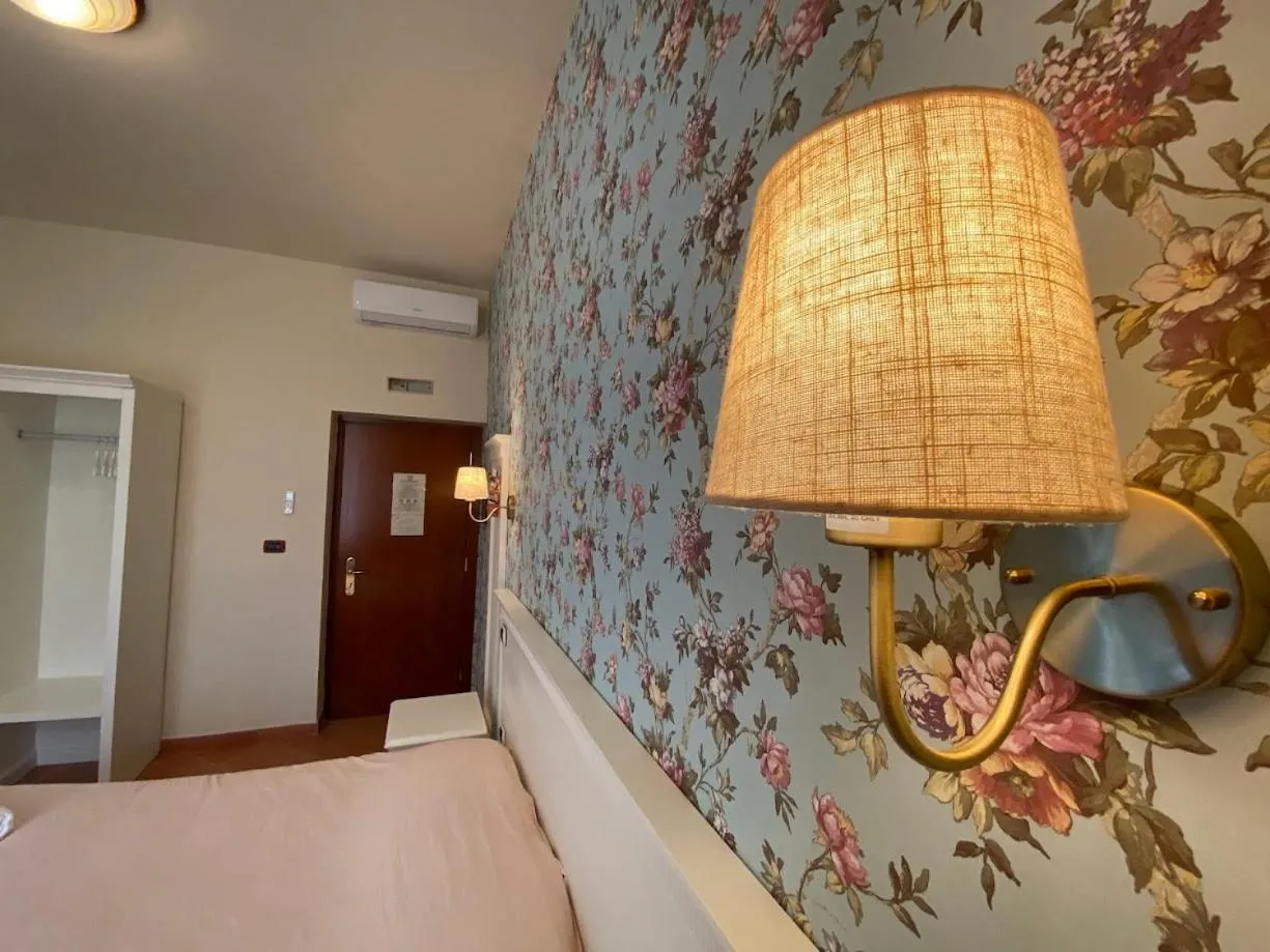 Villino Gregoraci Relais