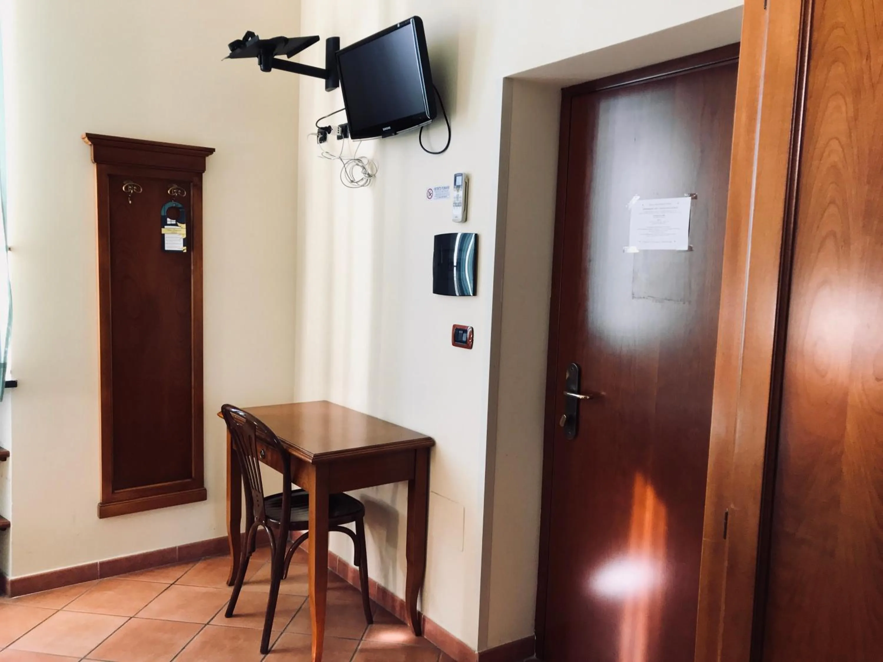 Villino Gregoraci Relais