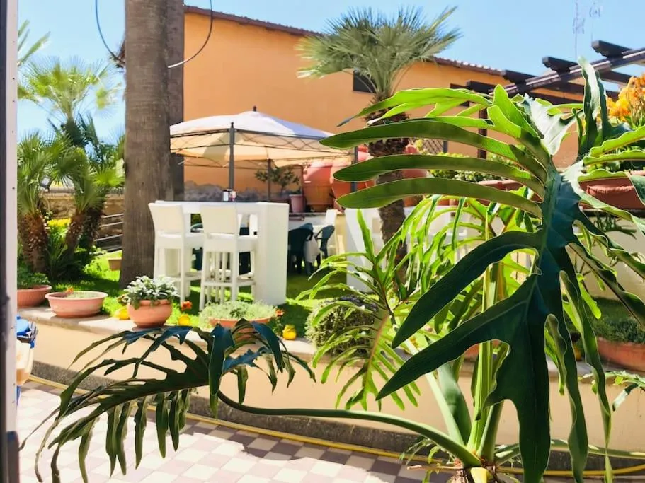 Villino Gregoraci Relais