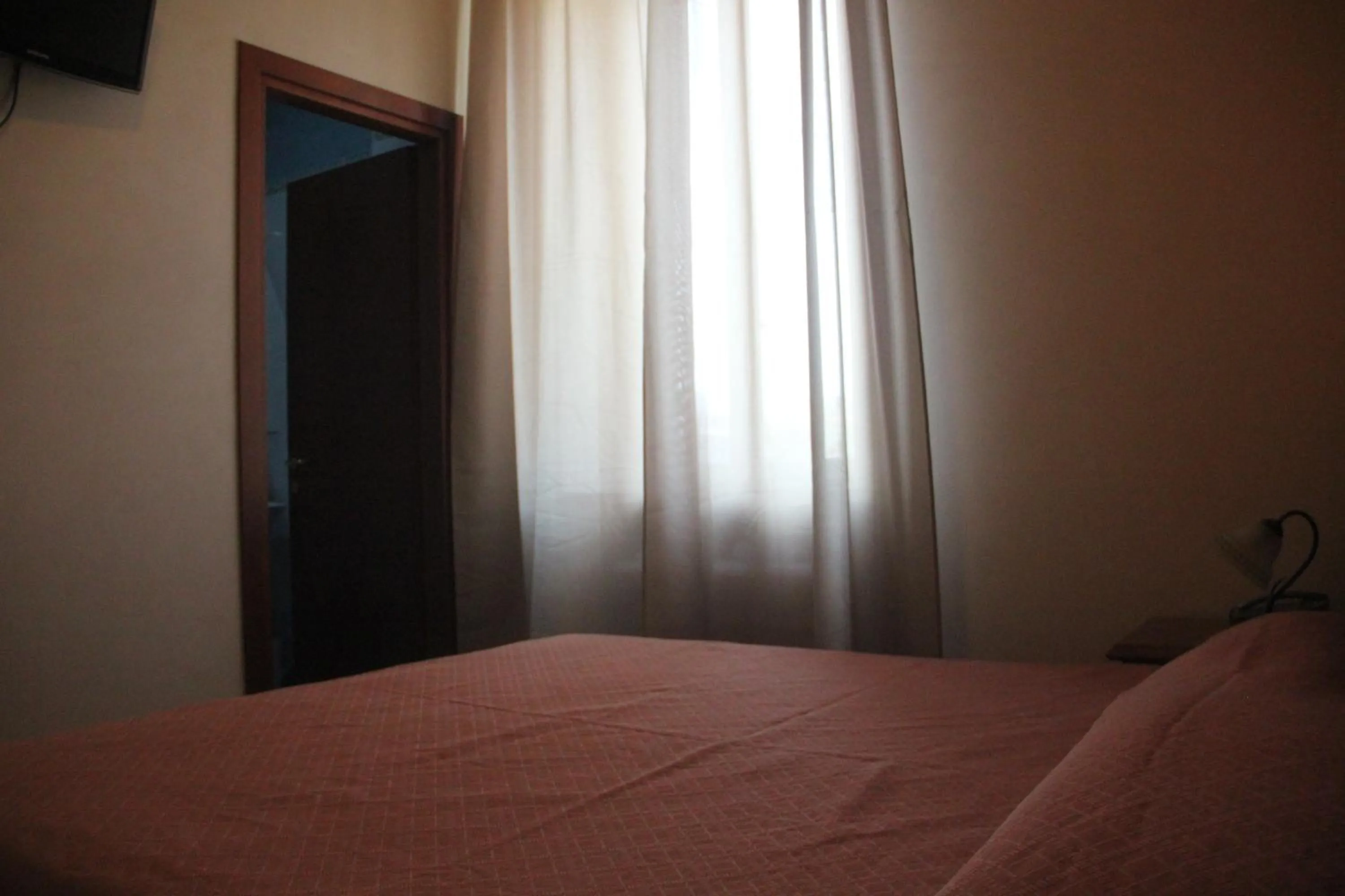 Bedroom, Bed in Villino Gregoraci Relais