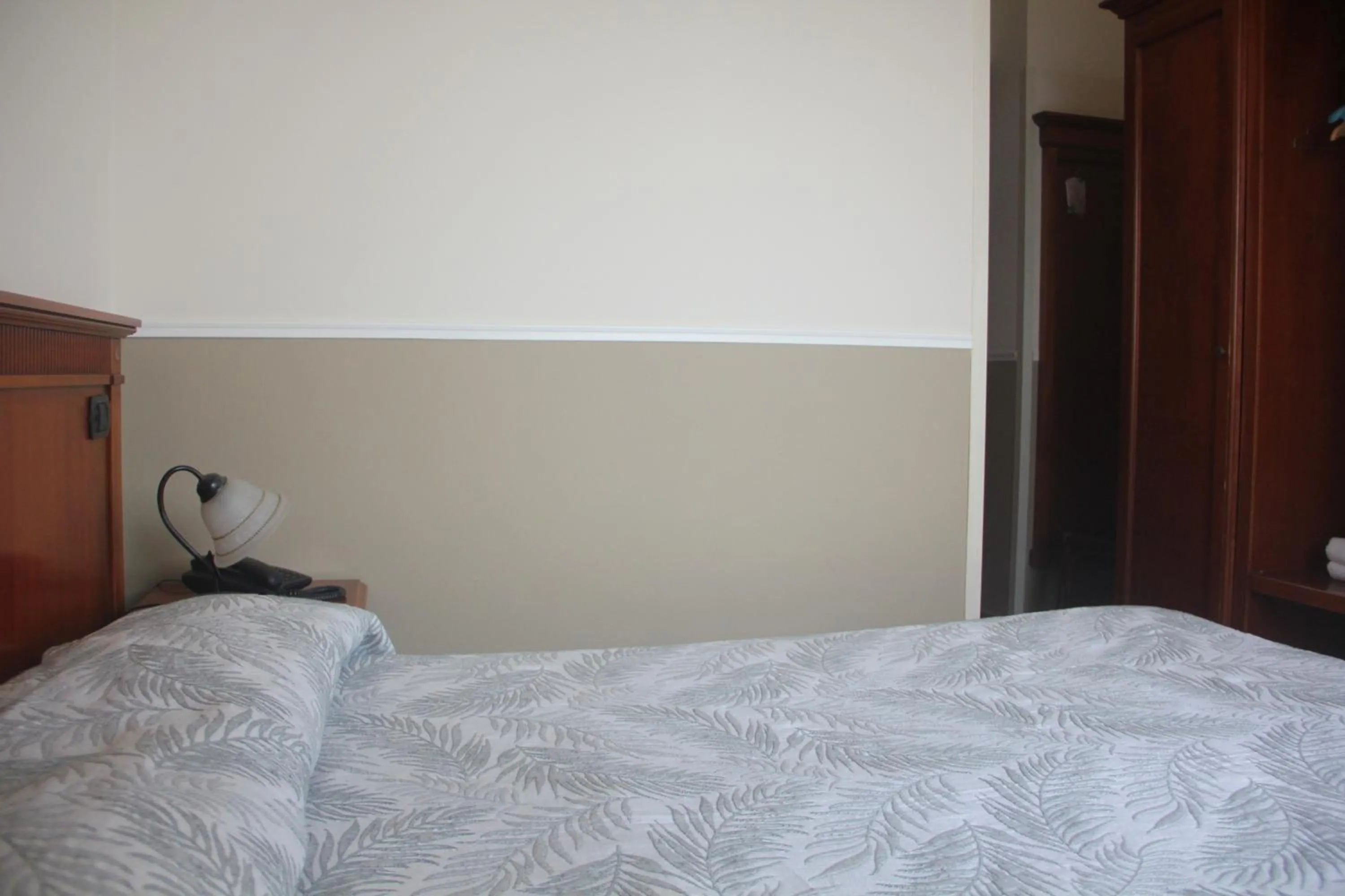 Bedroom, Bed in Villino Gregoraci Relais