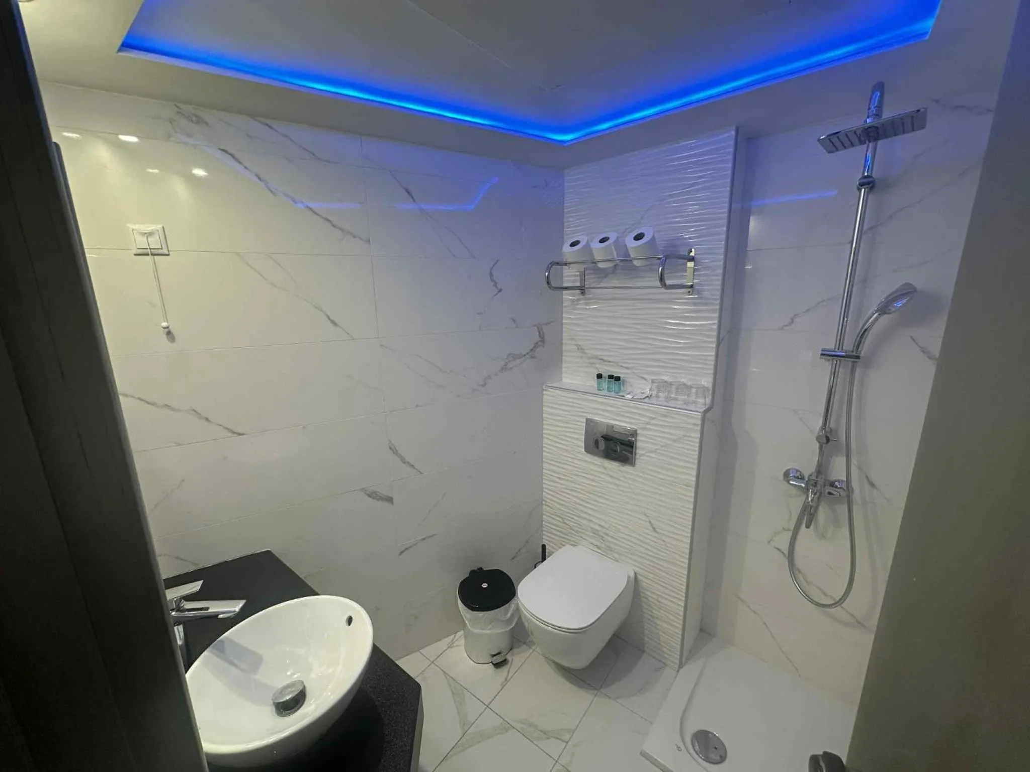 Oceanis Hotel
