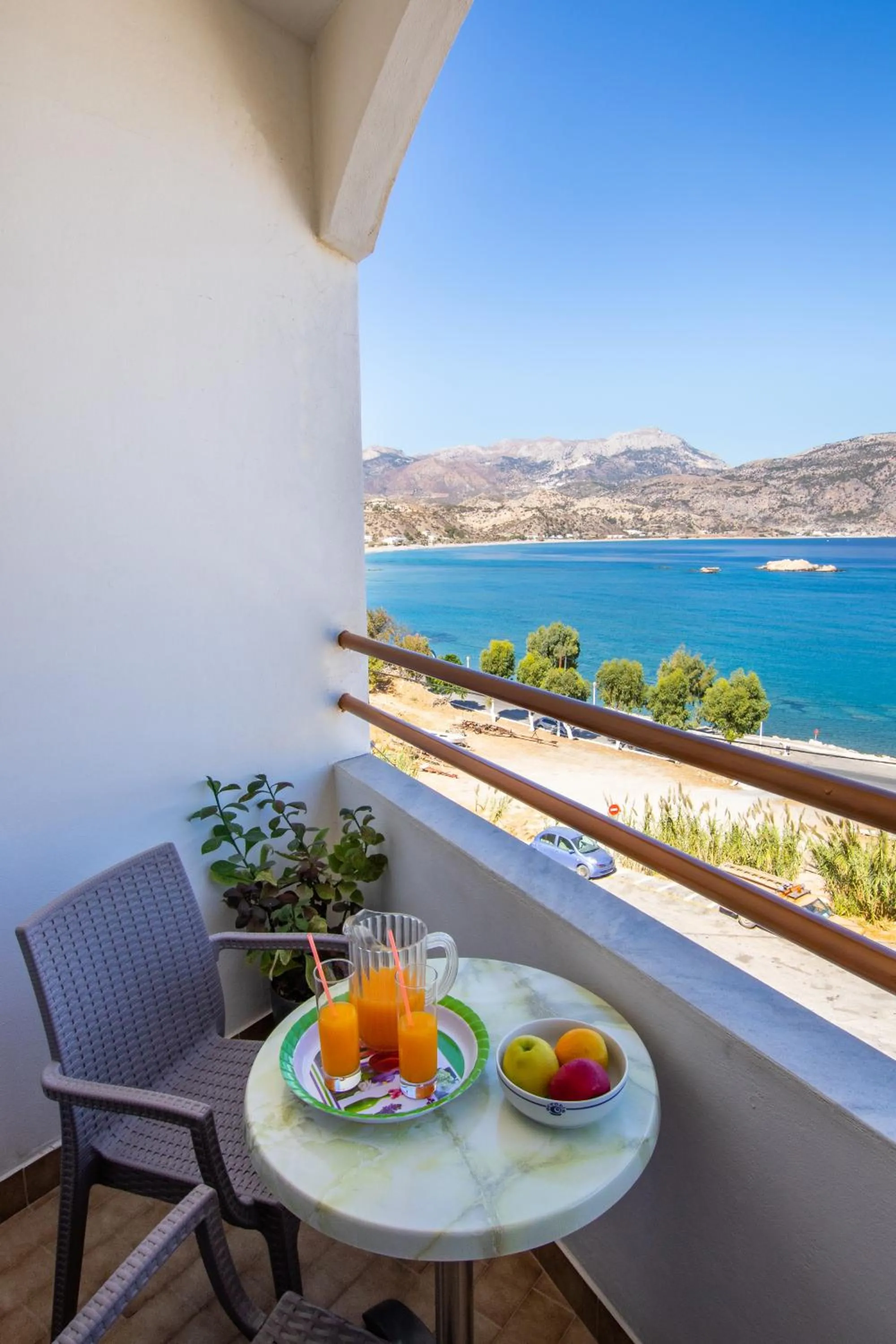 Oceanis Hotel