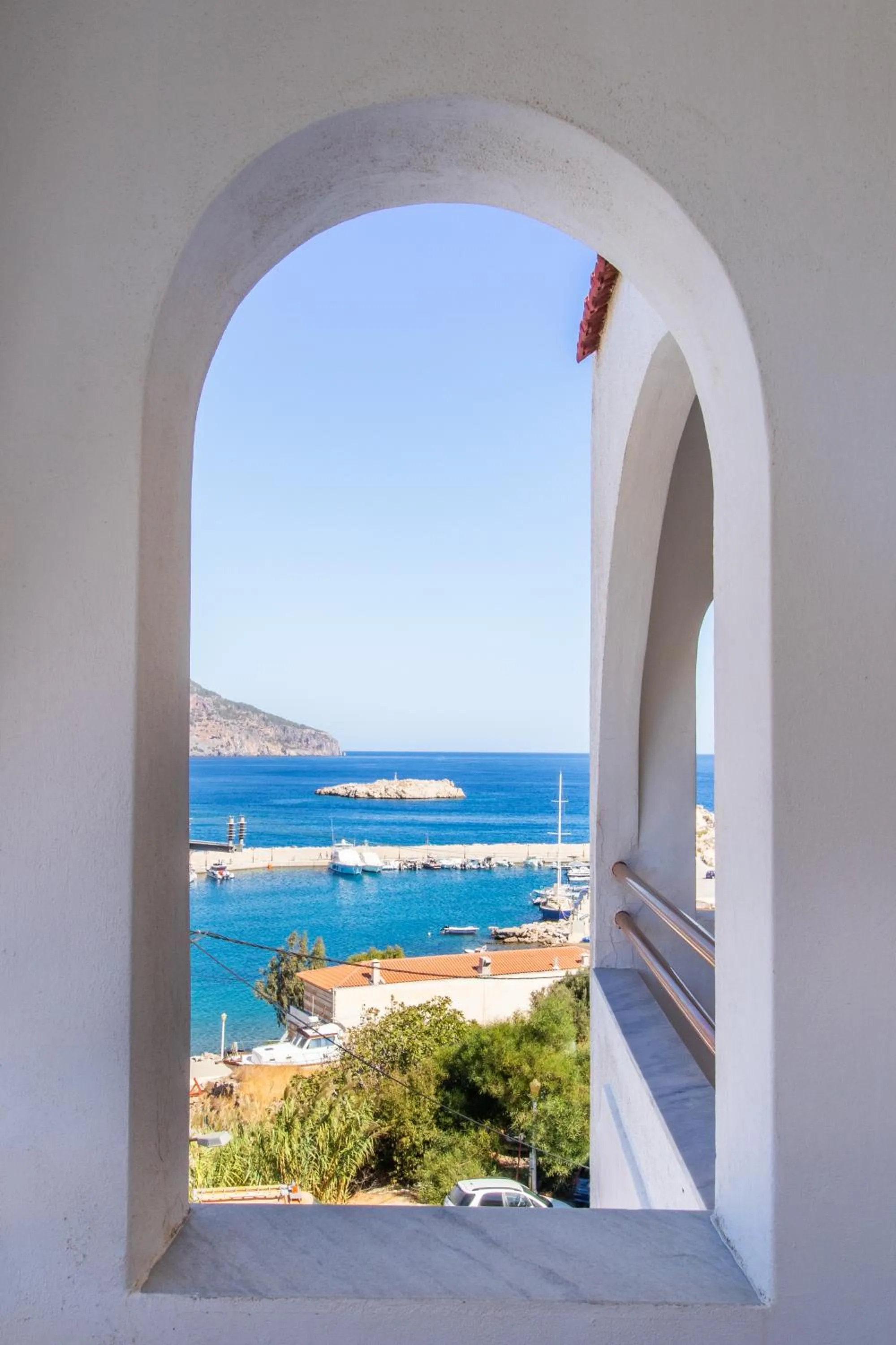 Oceanis Hotel