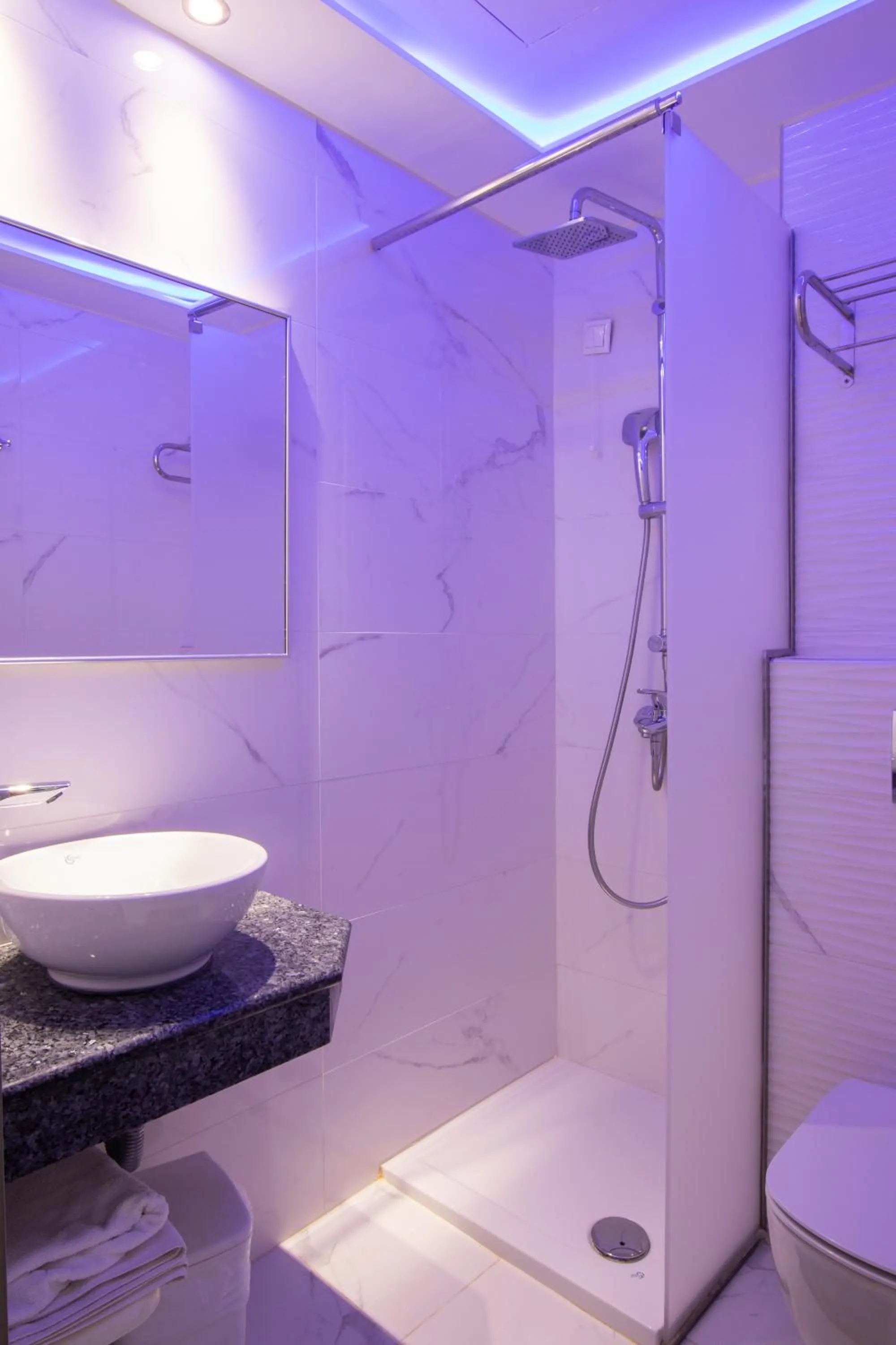 Oceanis Hotel