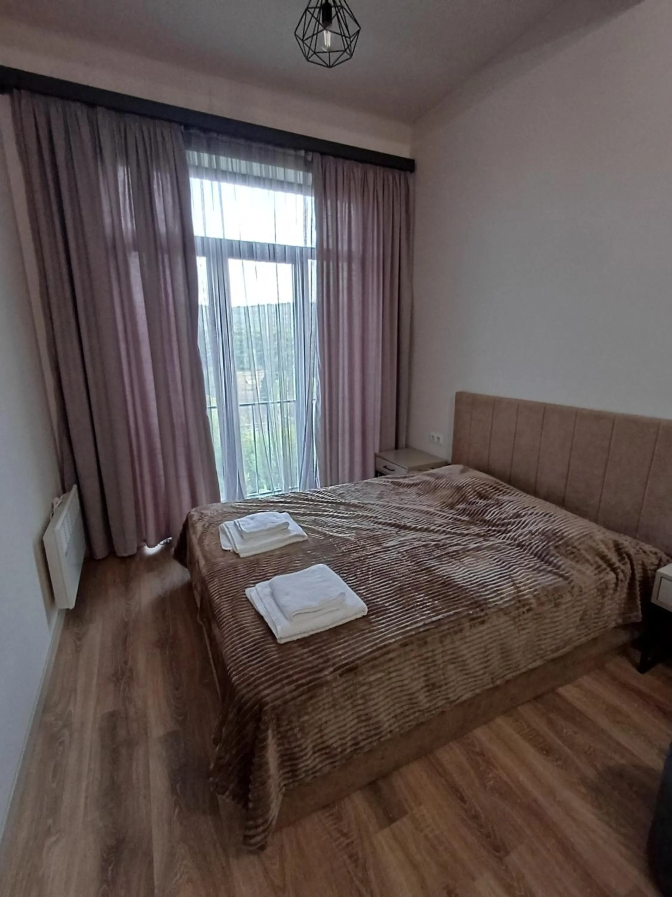 Kechi View Apartment
