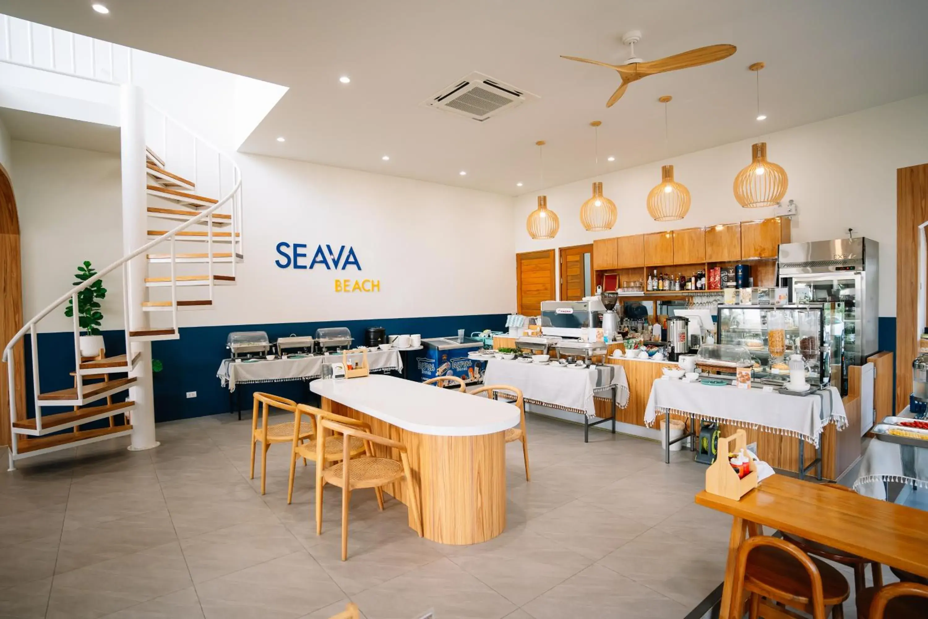 Restaurant/places to eat in Seava Beach Restaurant/places to eat in Seava Beach