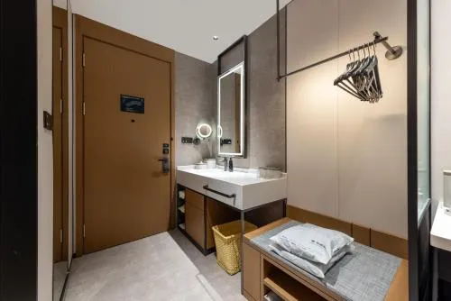 Atour Hotel Guangzhou Panyu Asian Games City