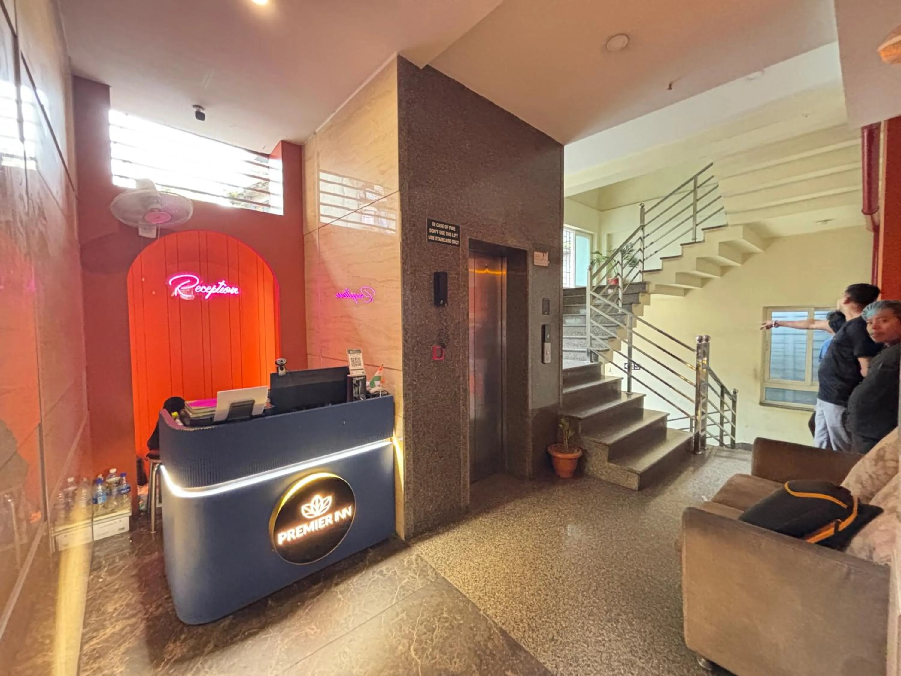 Sumitel Premier Inn