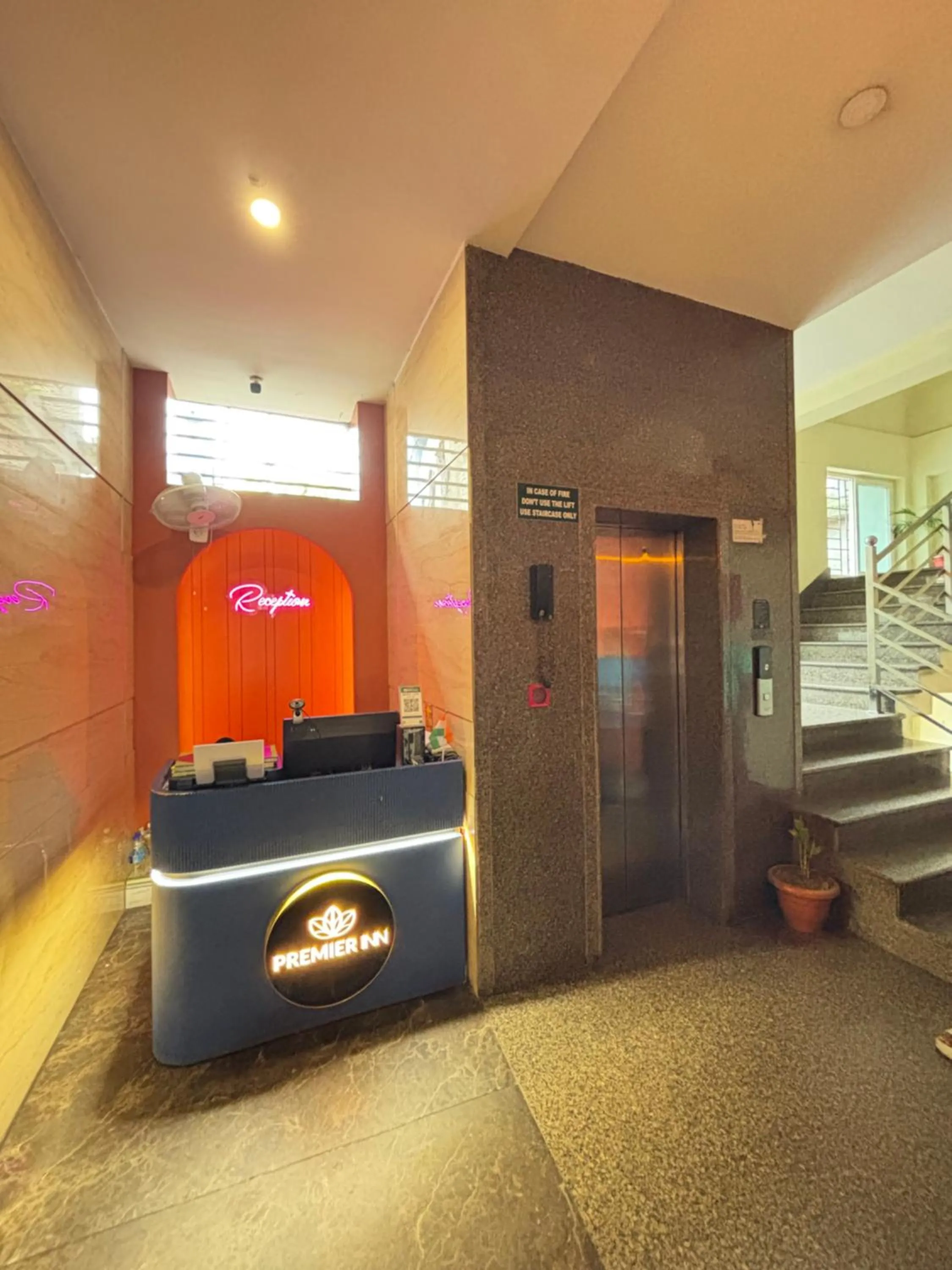 Sumitel Premier Inn
