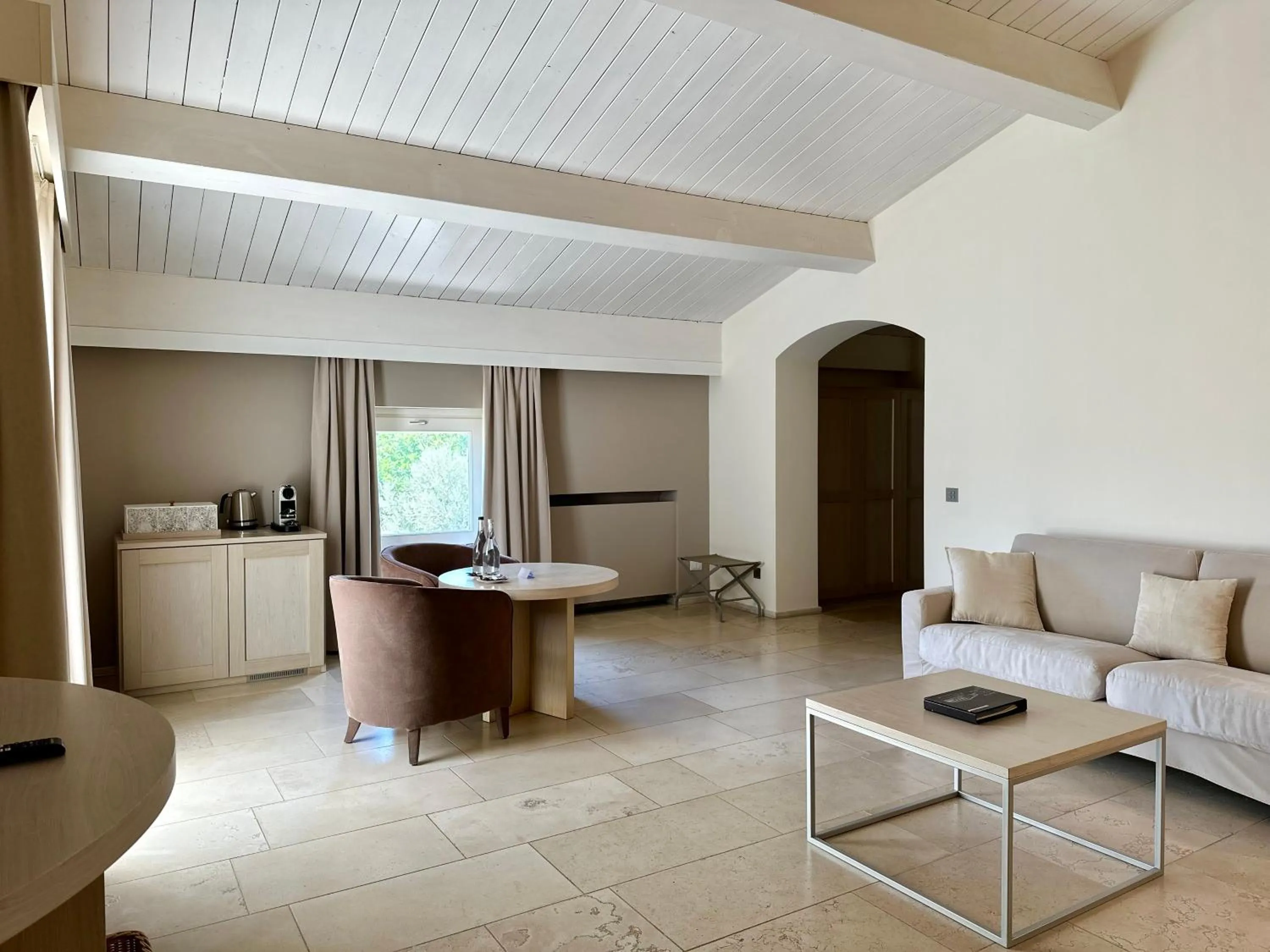 Bedroom in Relais Histò San Pietro Sul Mar Piccolo