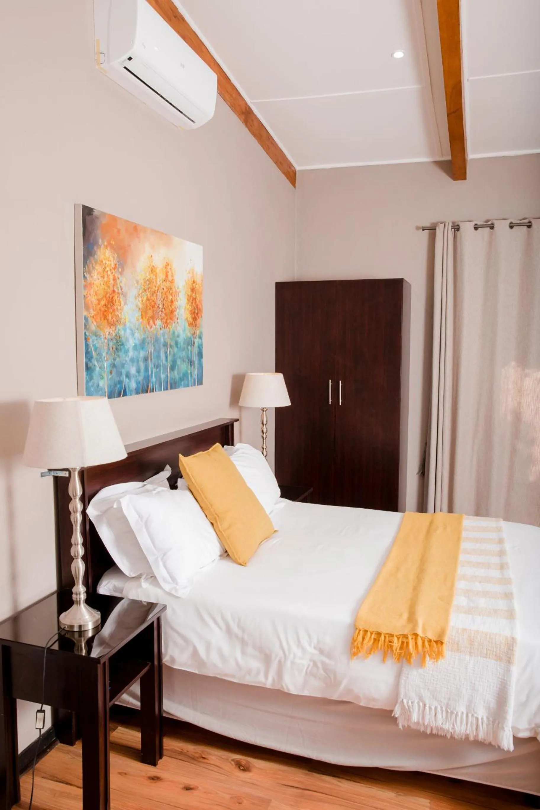 Bed in 85 Ehmke Guesthouse