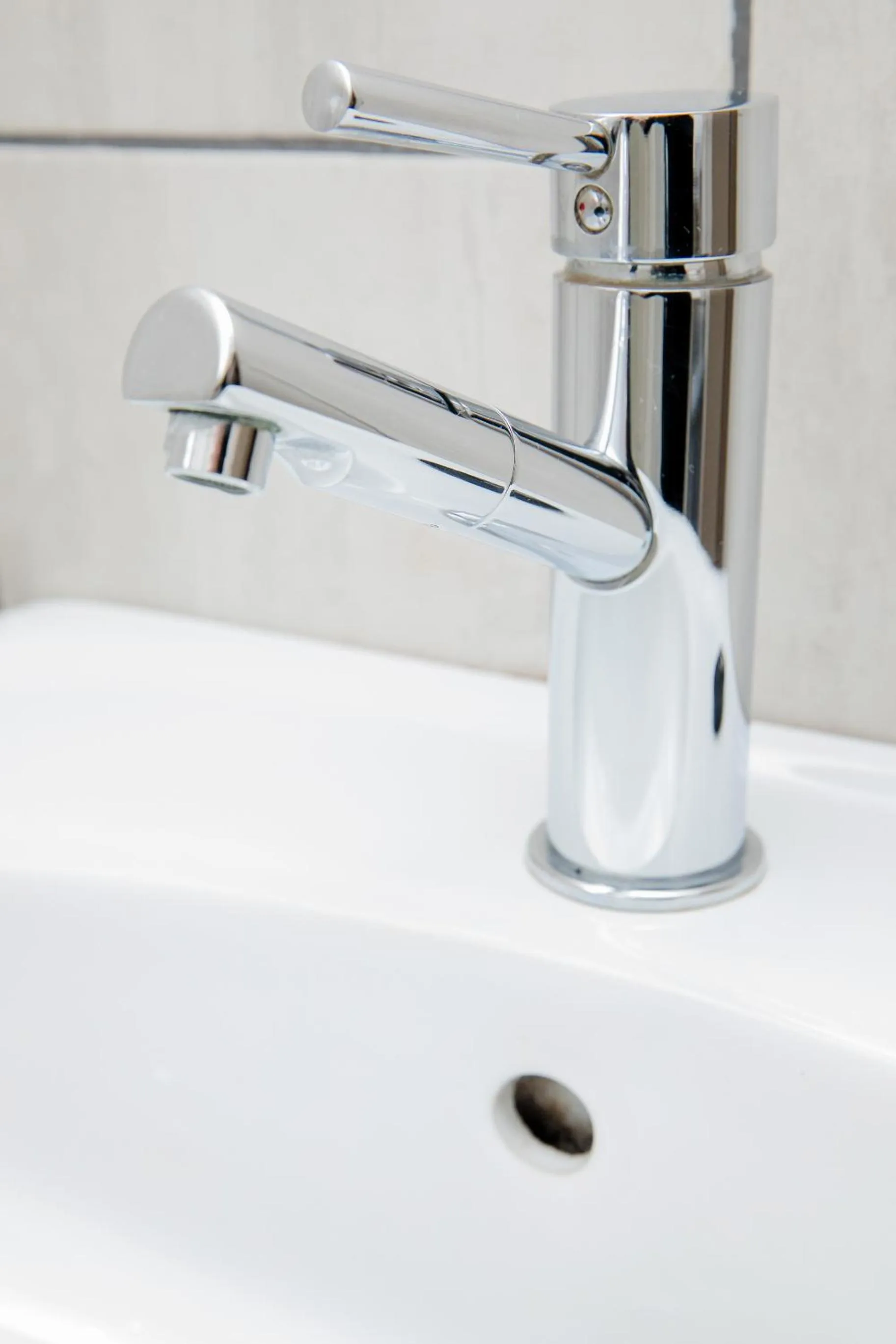 Bathroom in 85 Ehmke Guesthouse