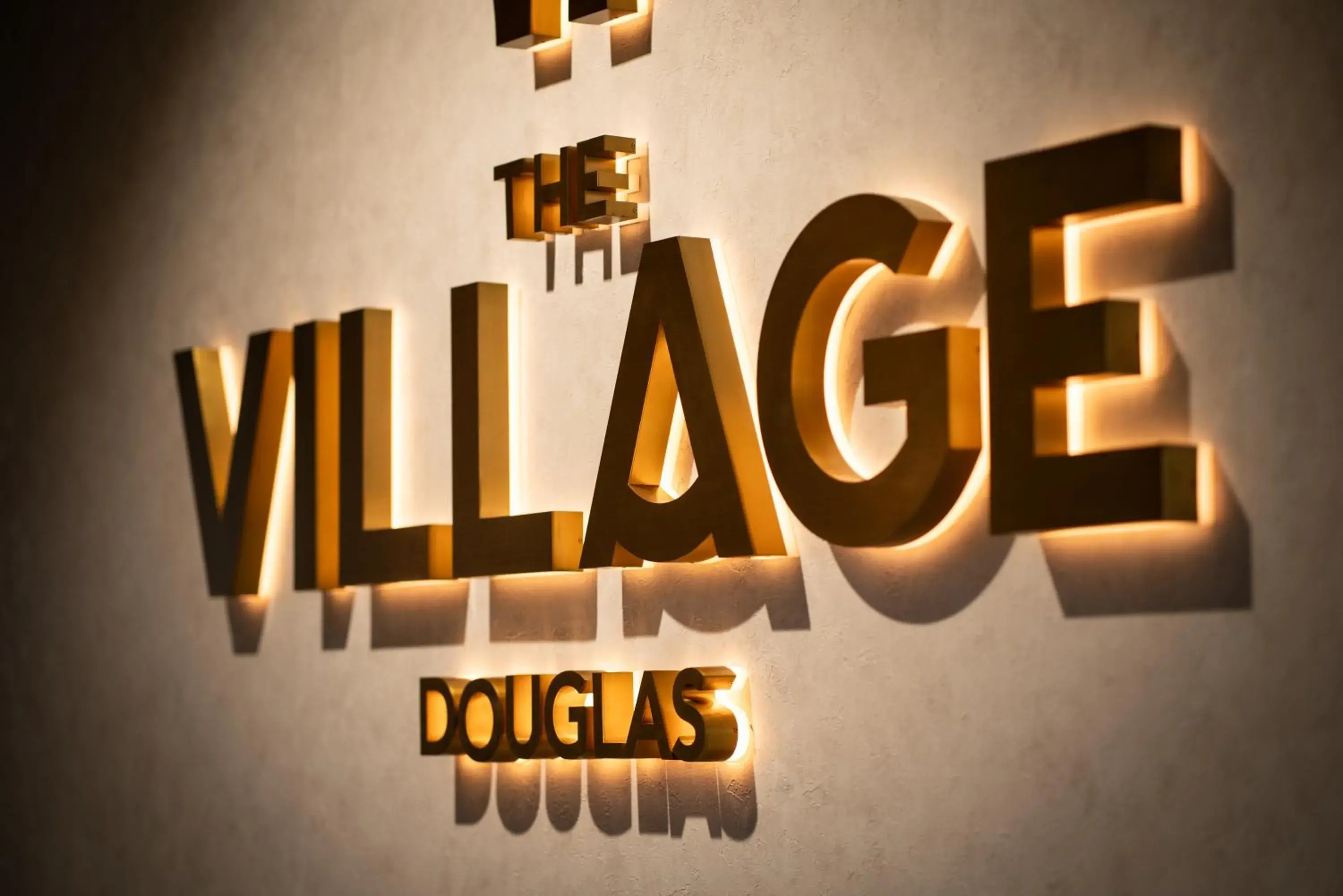 The Village Hotel Douglas The Village Hotel Douglas
