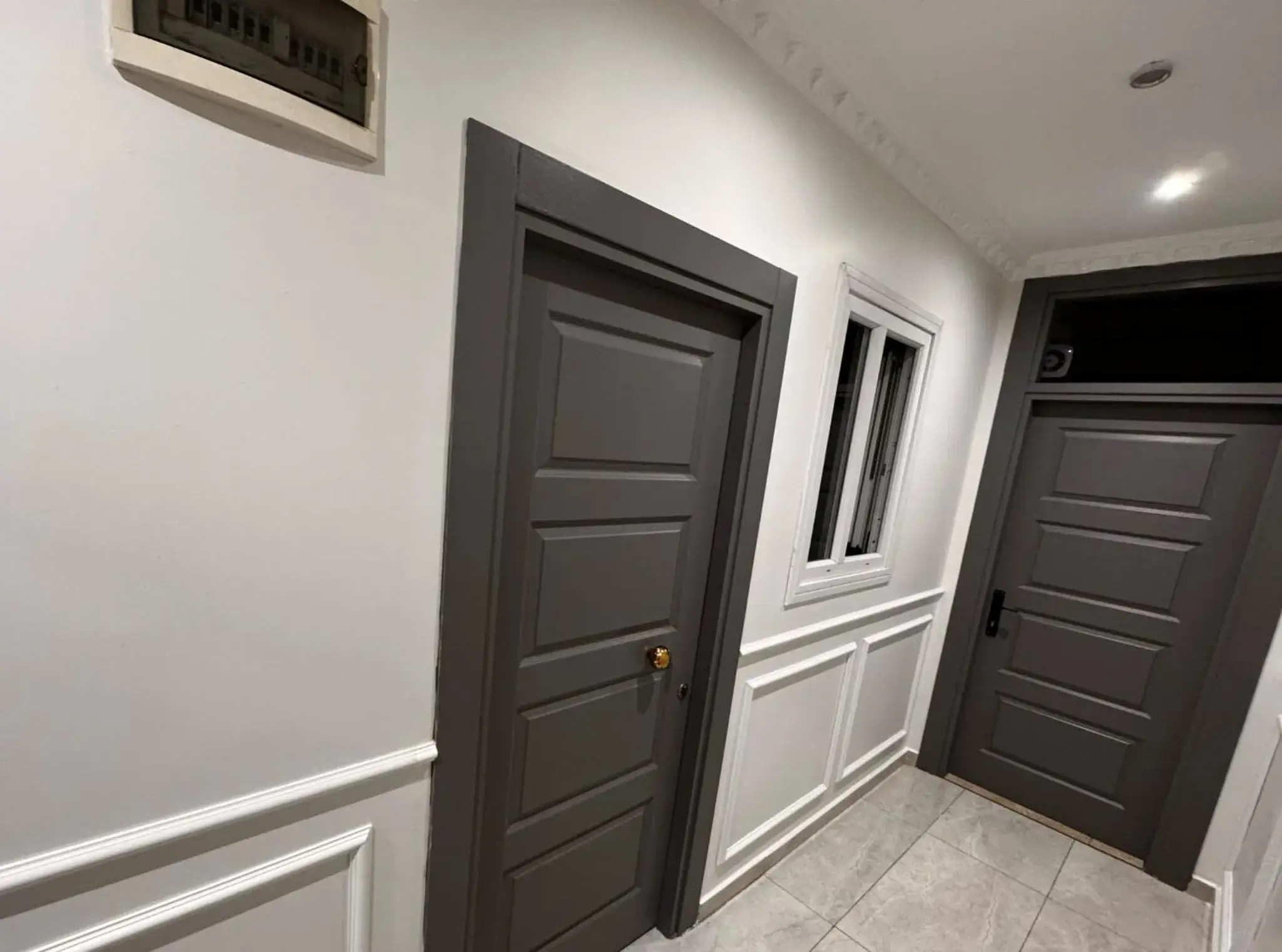 Decorative detail in Blue Istanbul Hotel Taksim Decorative detail in Blue Istanbul Hotel Taksim