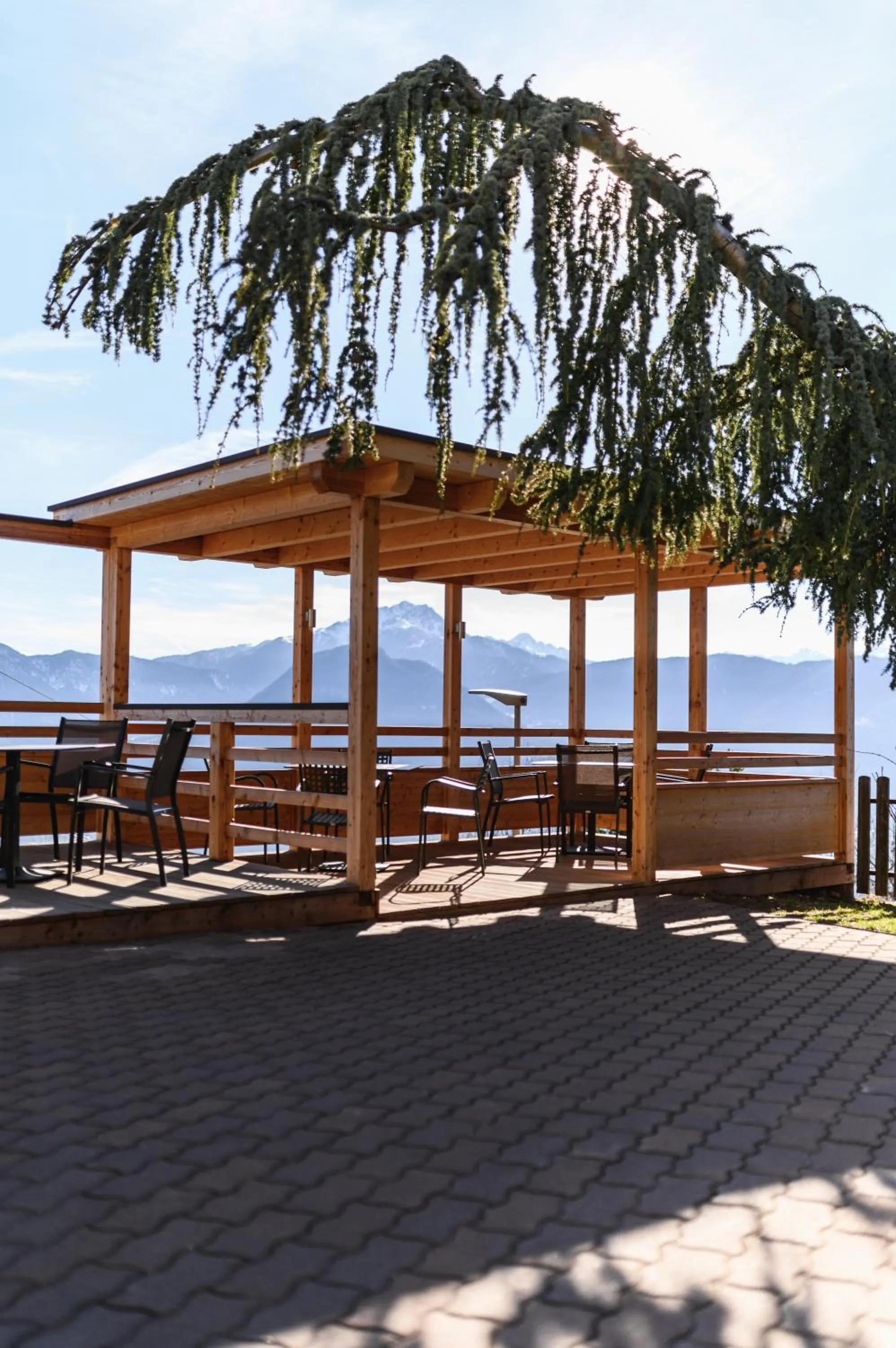 Hotel Restaurant Alber
