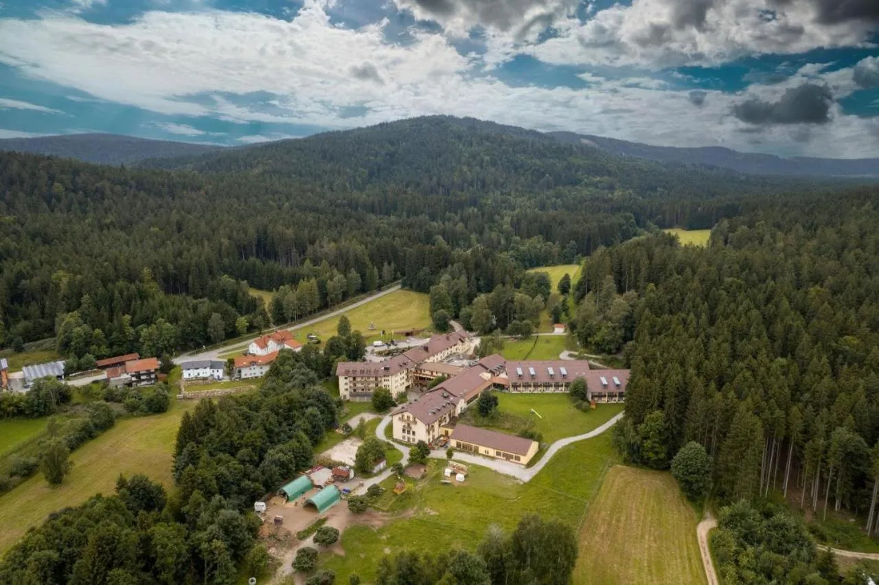 Wagners Hotel Wastlsäge