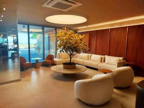 Holanda Gold Hotel Praia de Tambaú