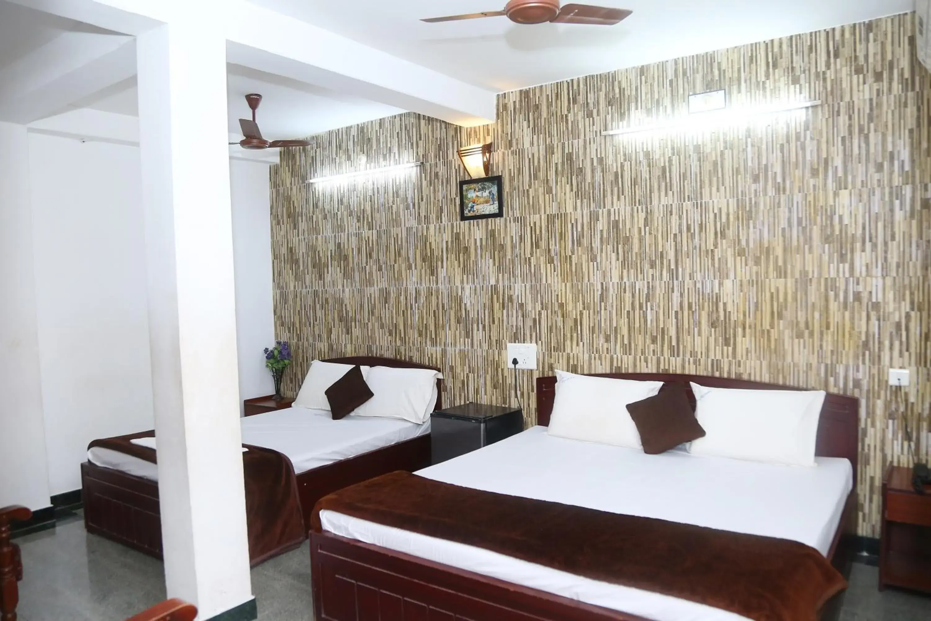 Family Room in Arudhra Residency Family Room in Arudhra Residency