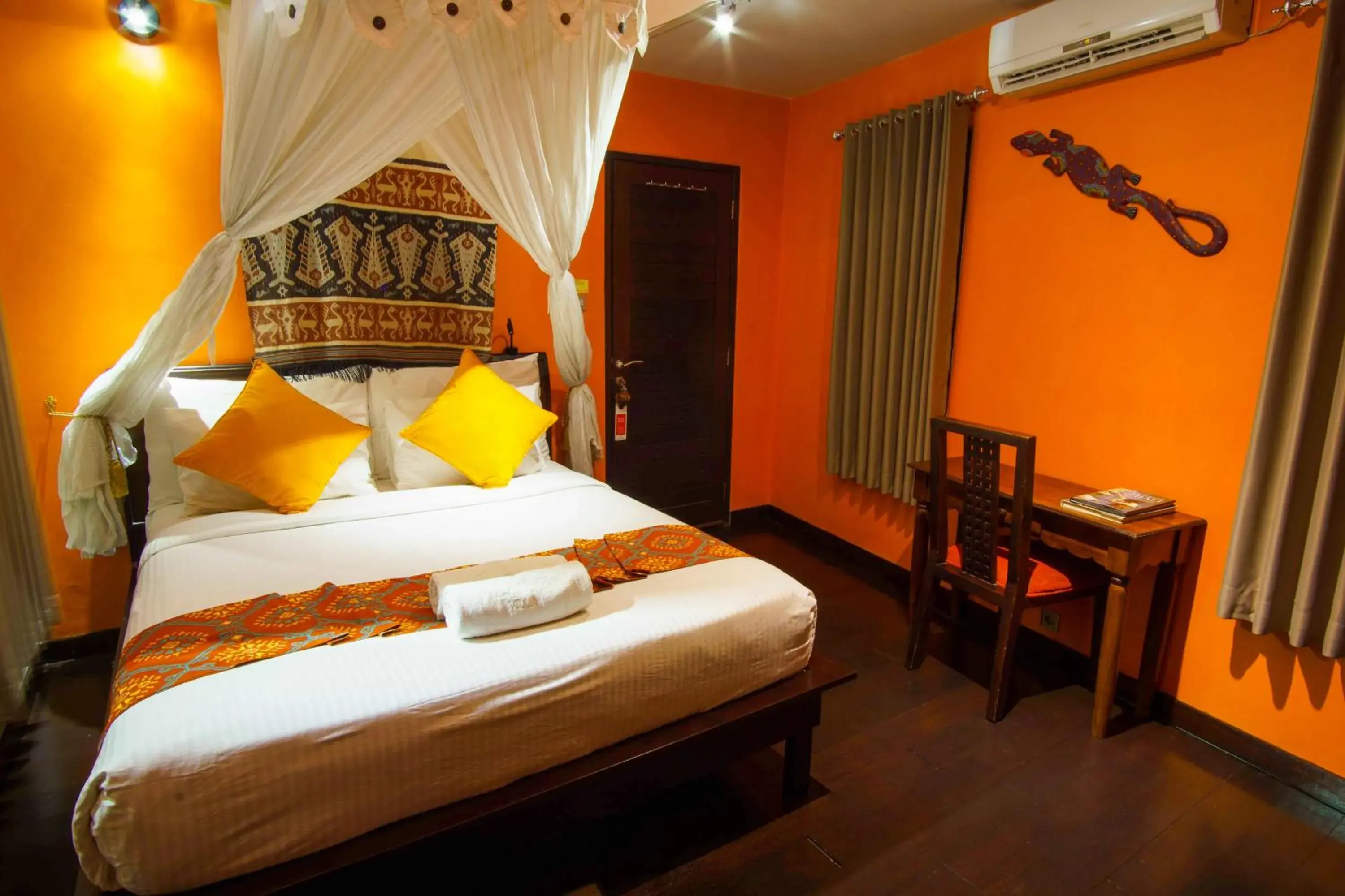 Standard Studio in Balam Bali Villa Standard Studio in Balam Bali Villa