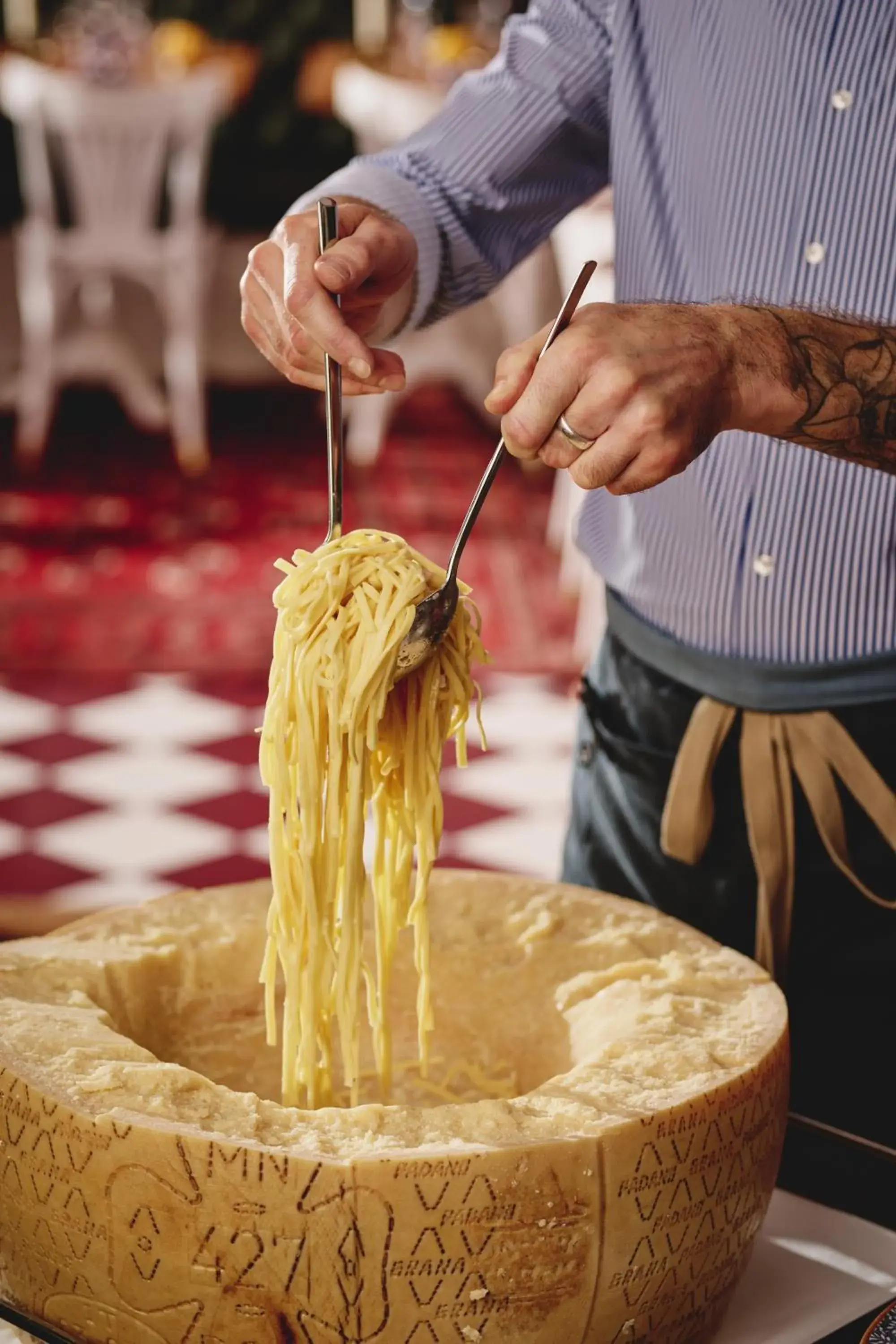 Restaurant/places to eat in Grand Ferdinand Vienna – Your Hotel In The City Center Restaurant/places to eat in Grand Ferdinand Vienna – Your Hotel In The City Center