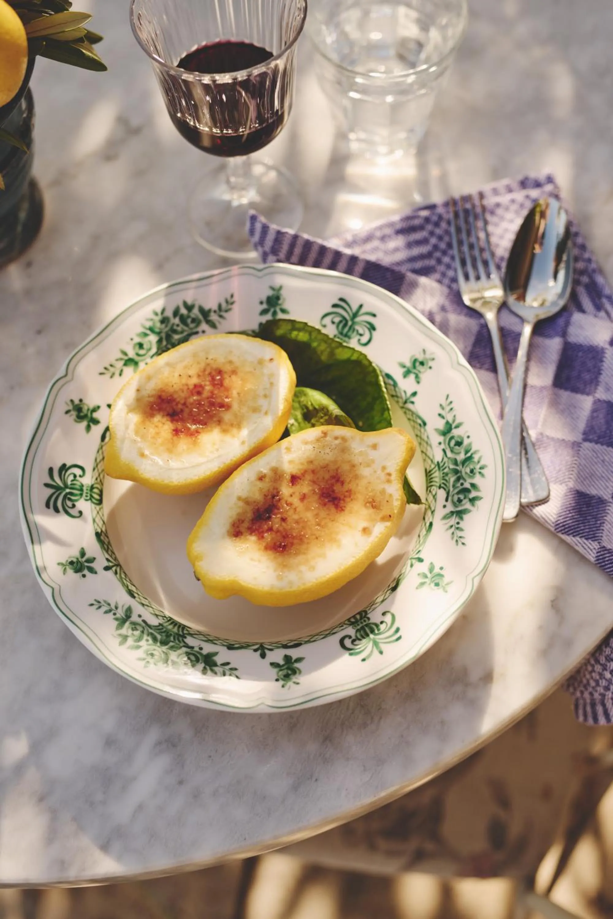 Restaurant/places to eat in Grand Ferdinand Vienna – Your Hotel In The City Center