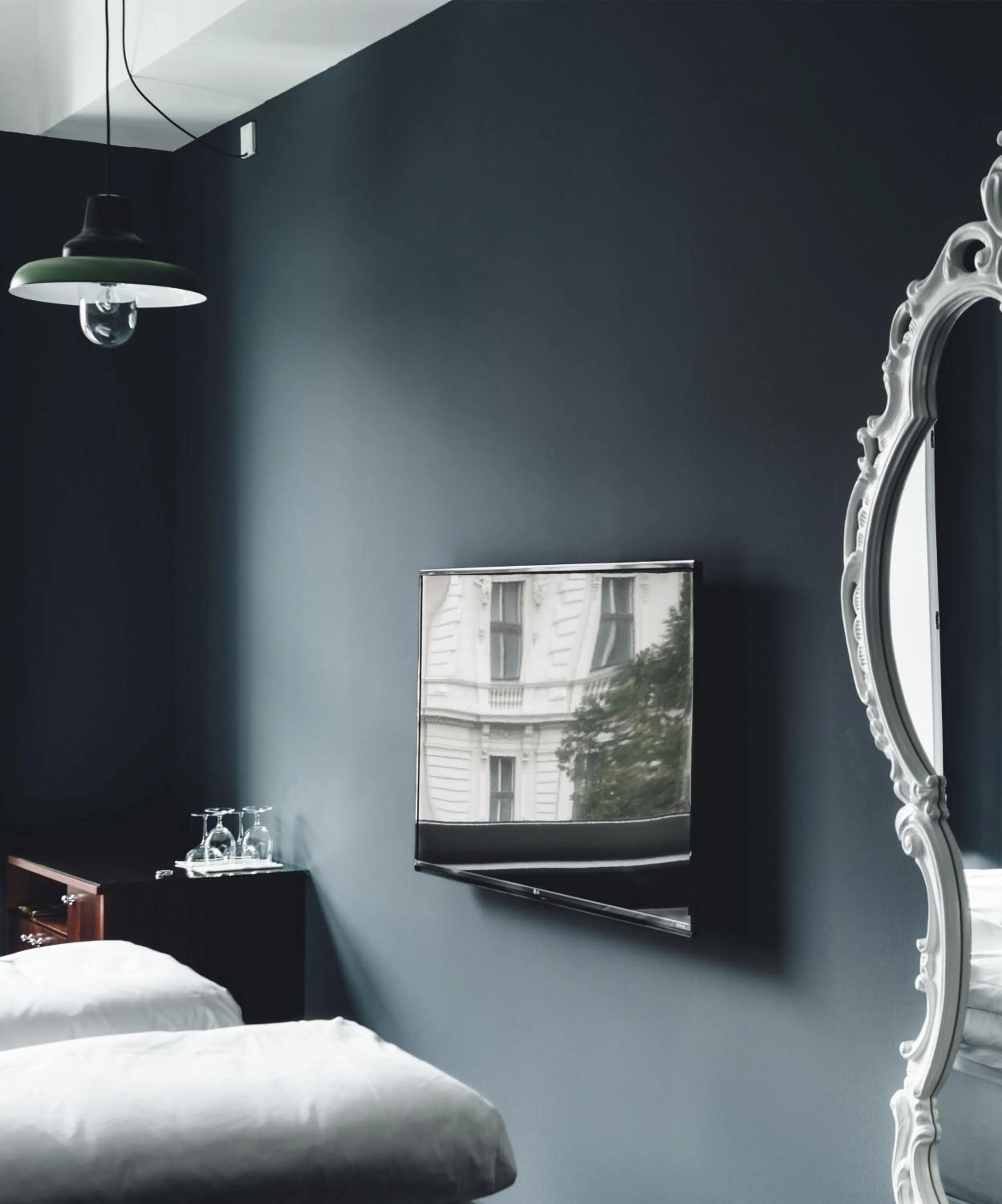 Photo of the whole room in Grand Ferdinand Vienna – Your Hotel In The City Center