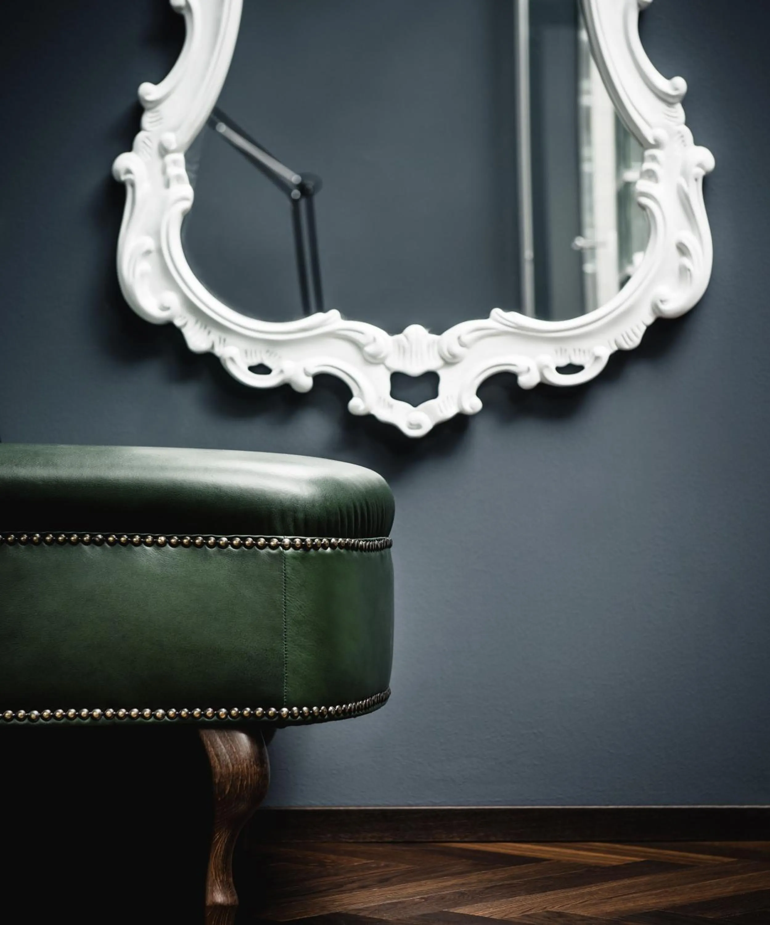 Decorative detail in Grand Ferdinand Vienna – Your Hotel In The City Center