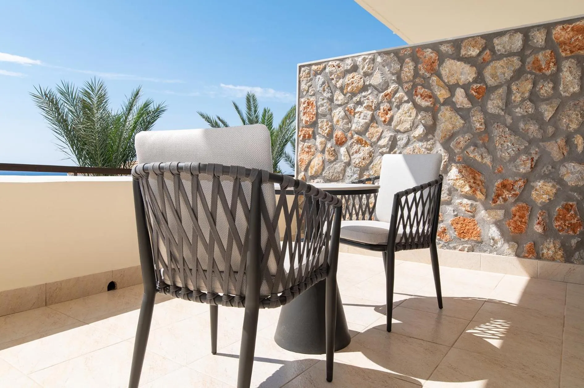 Grand Blue Beach Hotel